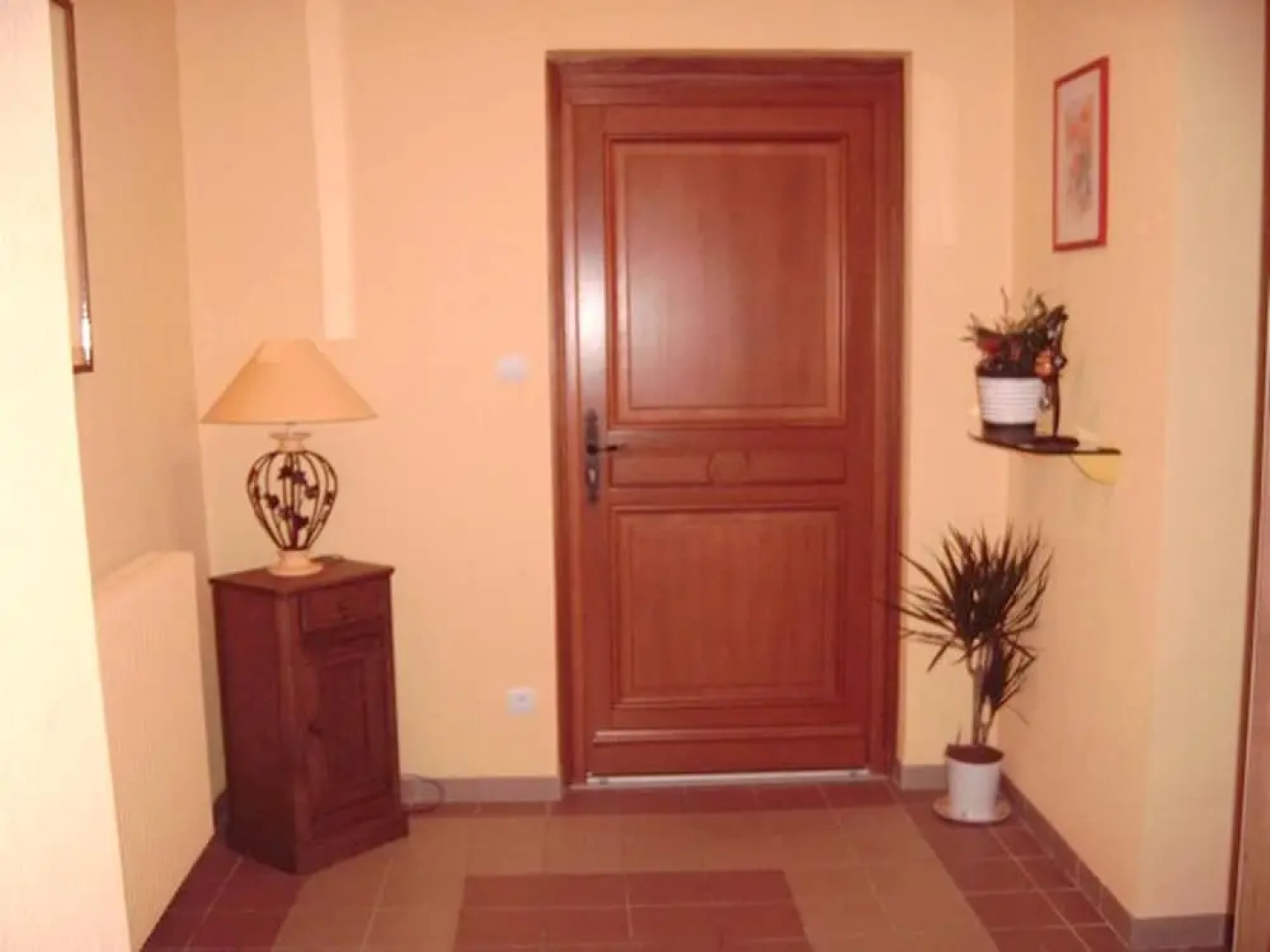 Apartment With 6 Bedrooms in Lametz, With Furnished Garden and Wifi
