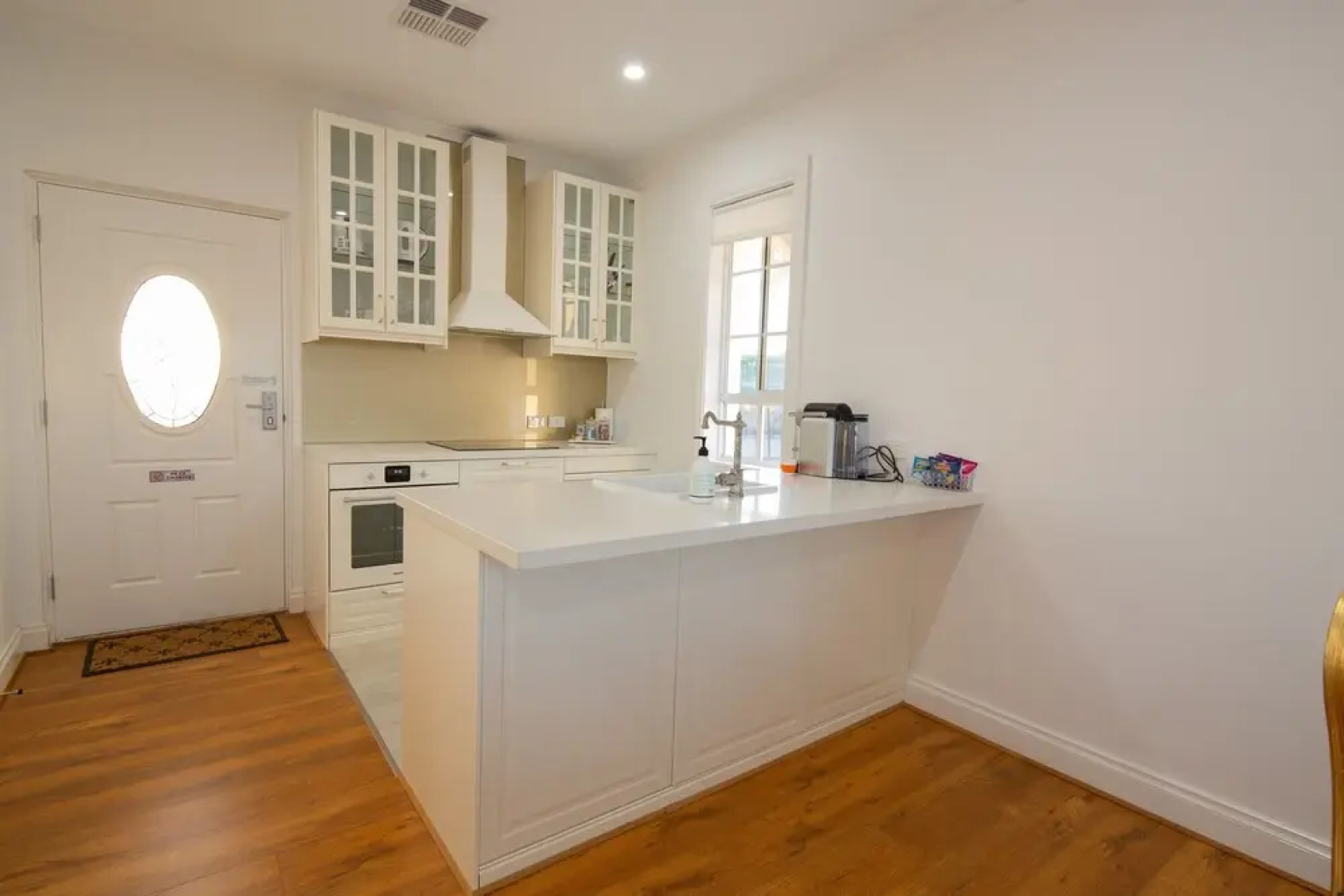 1837 Barossa Luxury Cottages Lyndoch SA