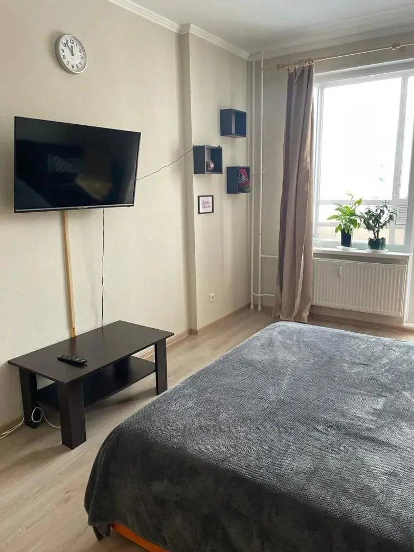 Апартаменты на улице Мира 11 корпус 11