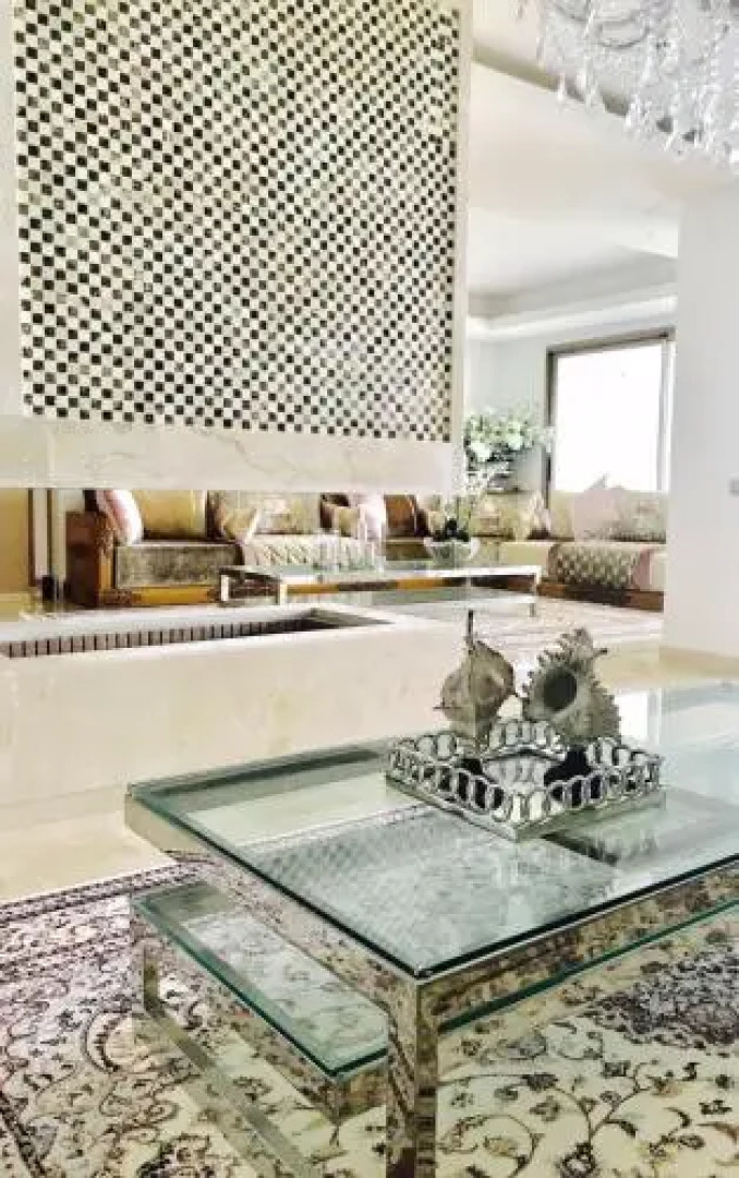 Rabat Plage Des Nation Prestigia 1