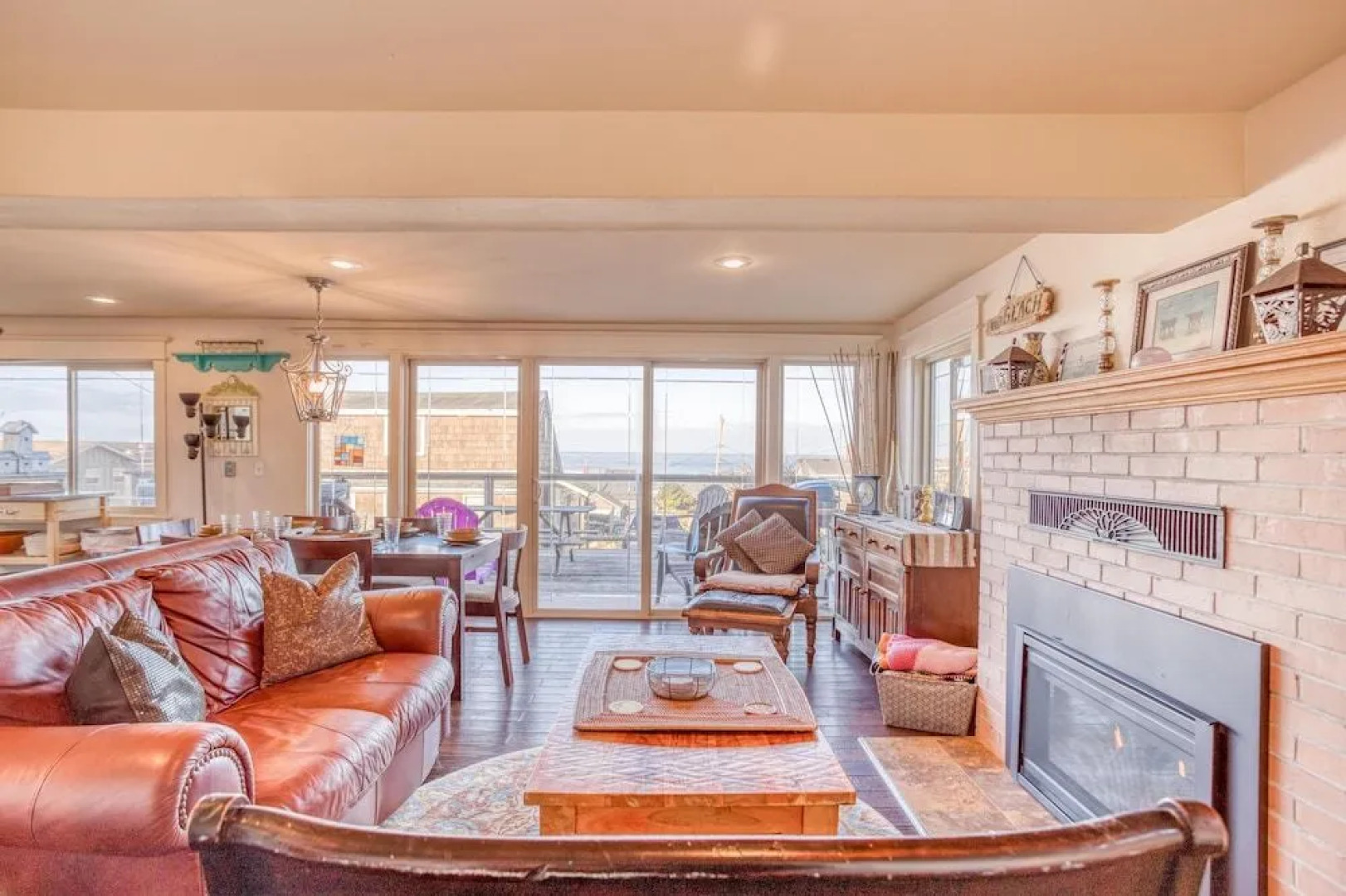 Chandler Beach House