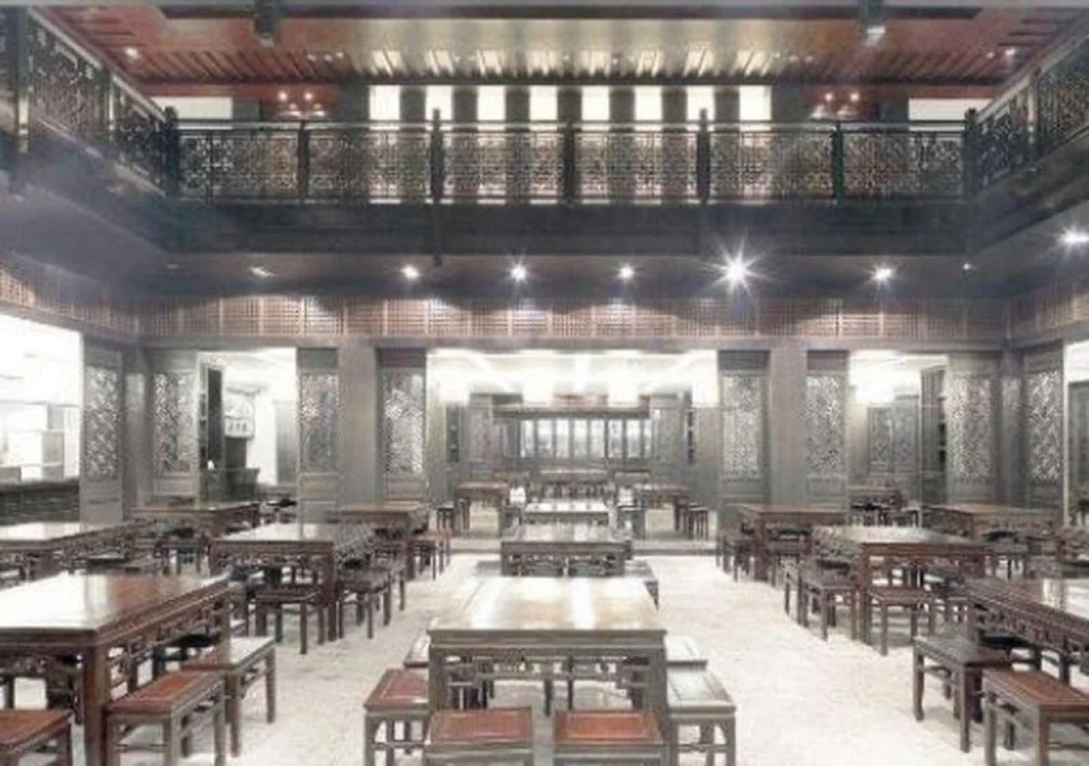 Shaoxing The Xianheng Hotel