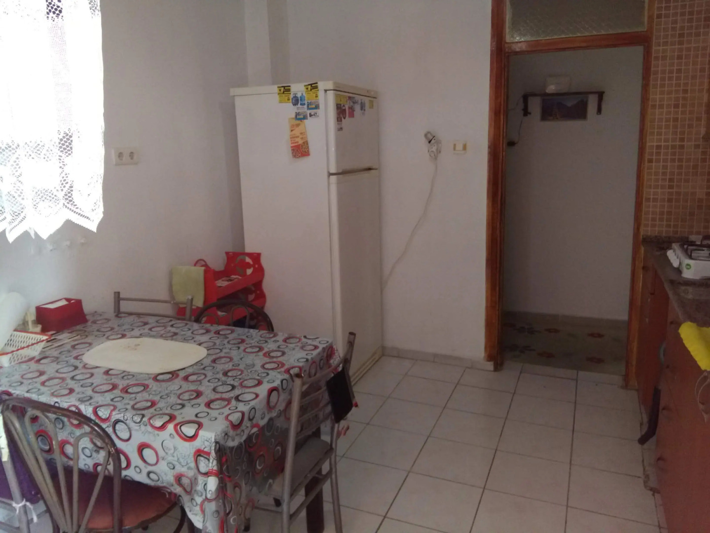 HZD Apartments Hostel