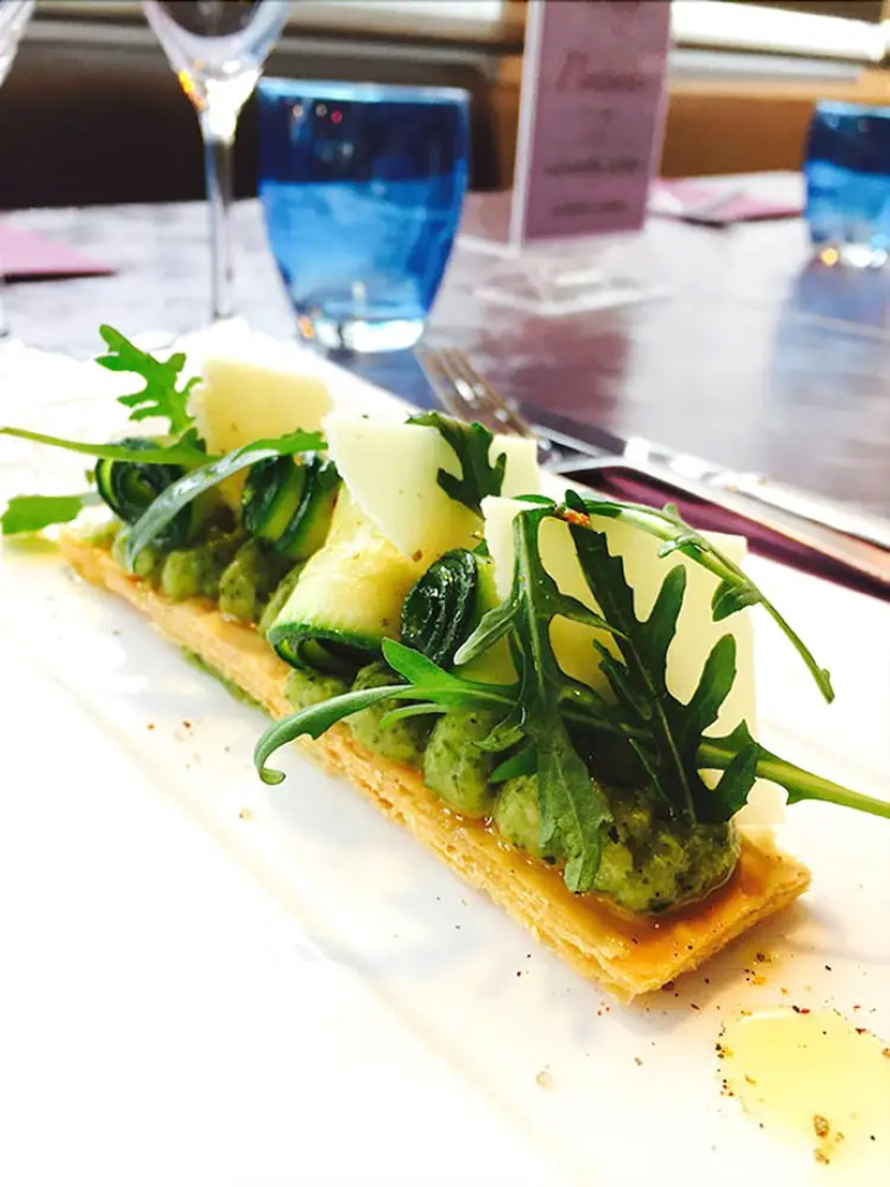 Hôtel-Restaurant Le Bel'm