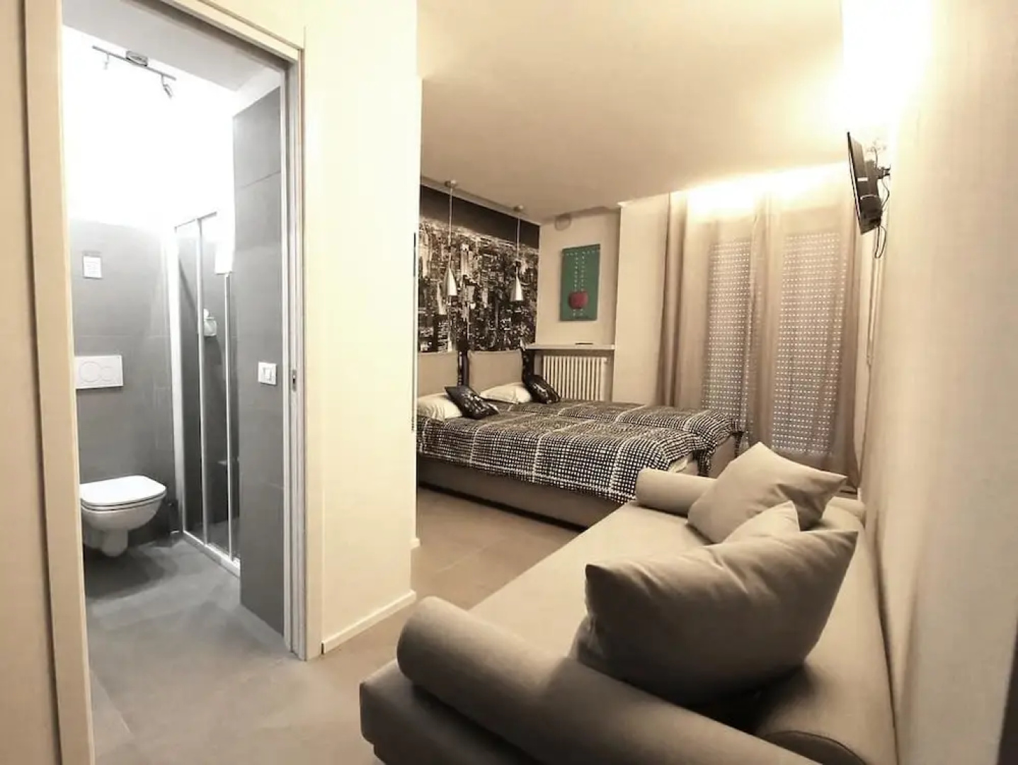 Affittacamere Smile Accomodation