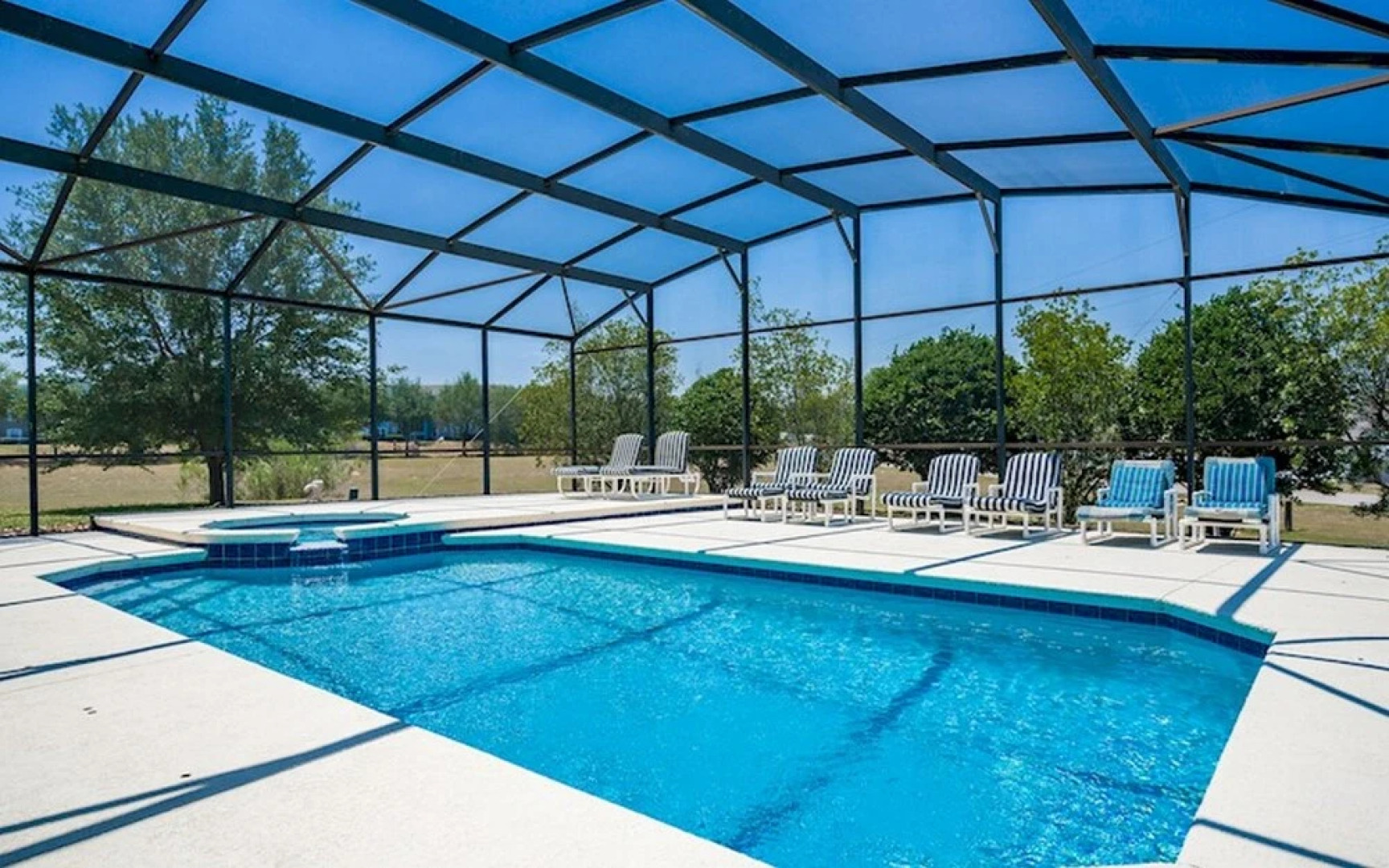 Glenbrooke by Fairytale VR