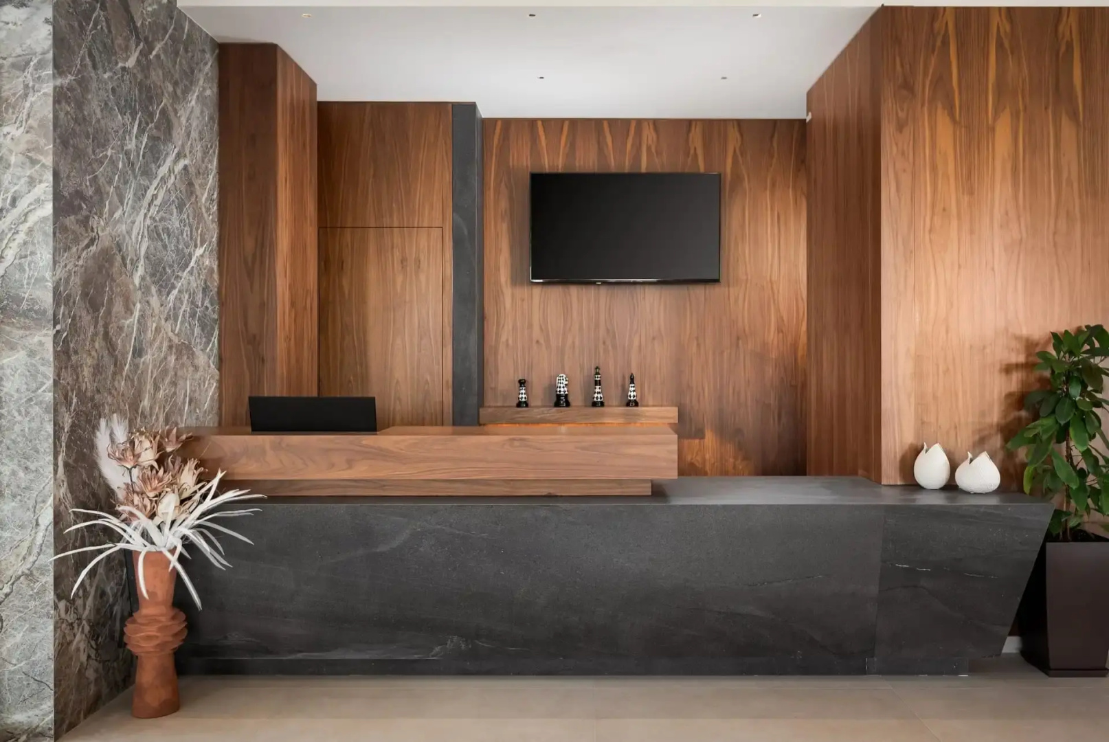 Avant Blue Boutique Hotel