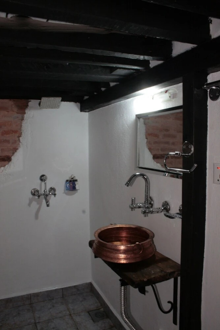 The Life Story Guest House