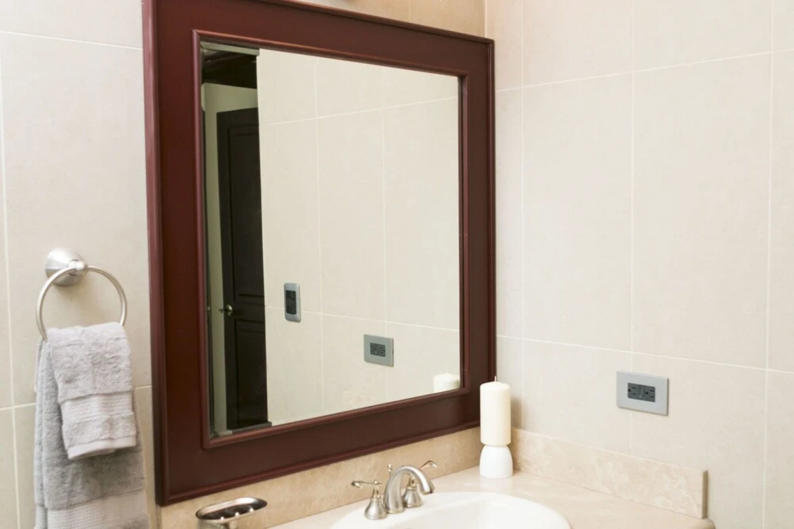 Condominio Mountain View