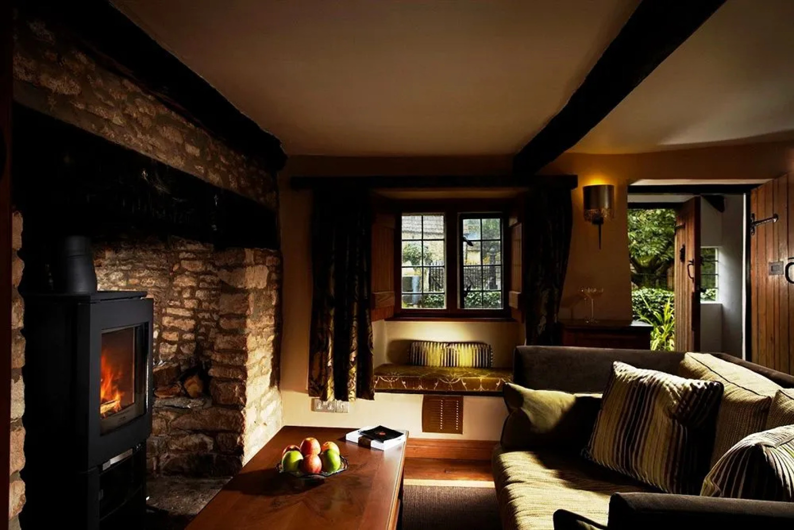 The Manor House Hotel and Golf Club