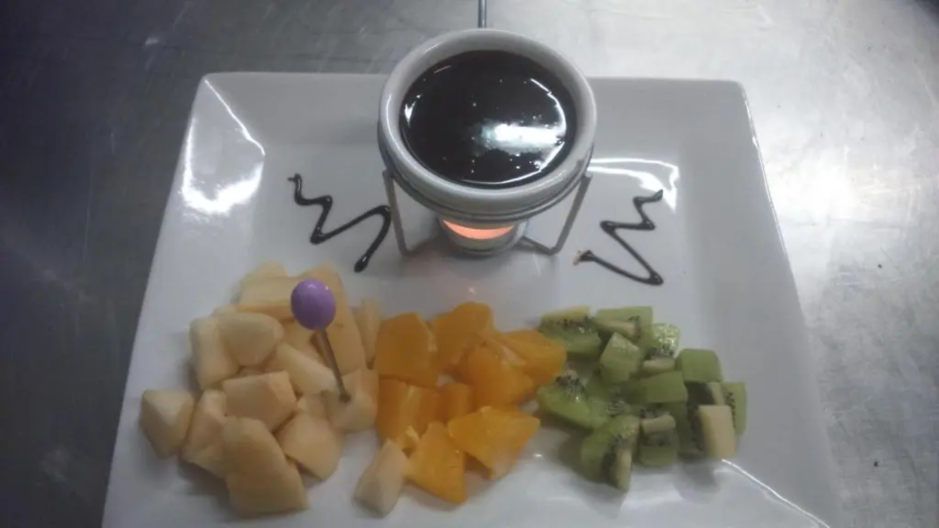 Hotel Restaurant Lancheton