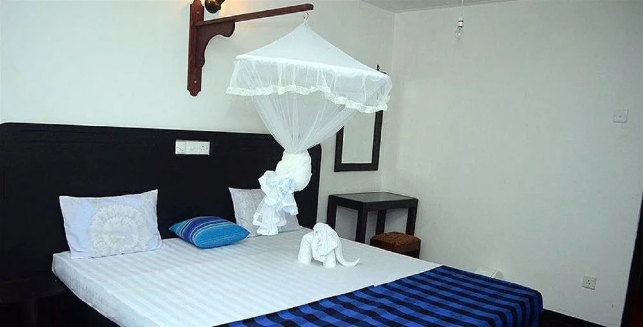 Sunray Villa & Resort