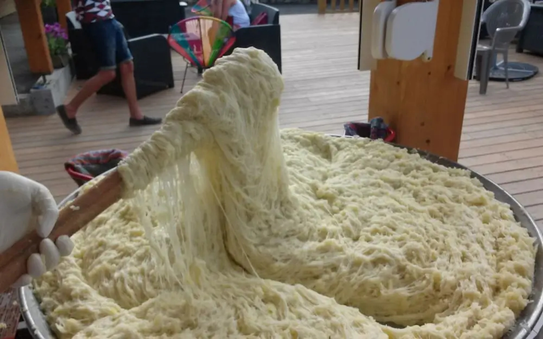 Camping Bois de Gravière