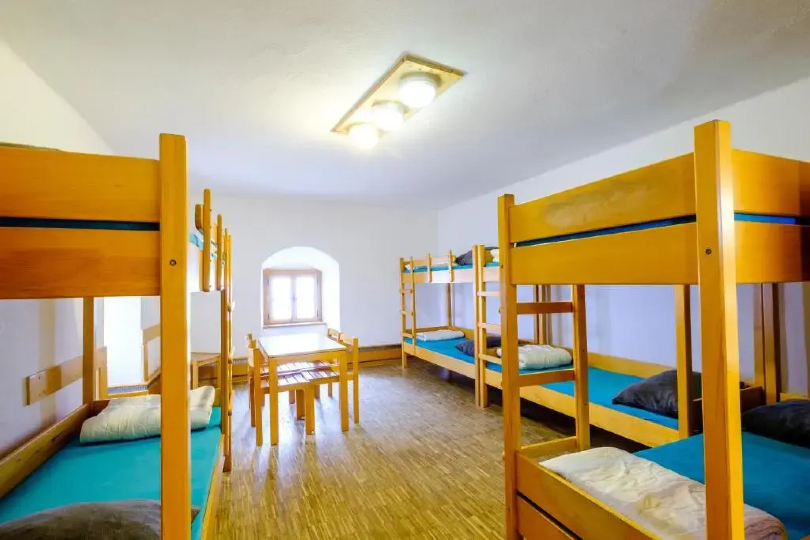 Jugendherberge Saldenburg