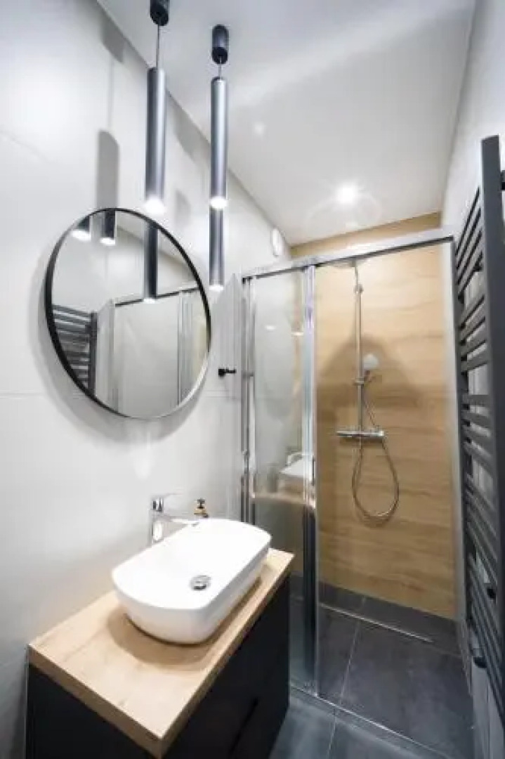 Aparthotel Pod Szyndzielnia