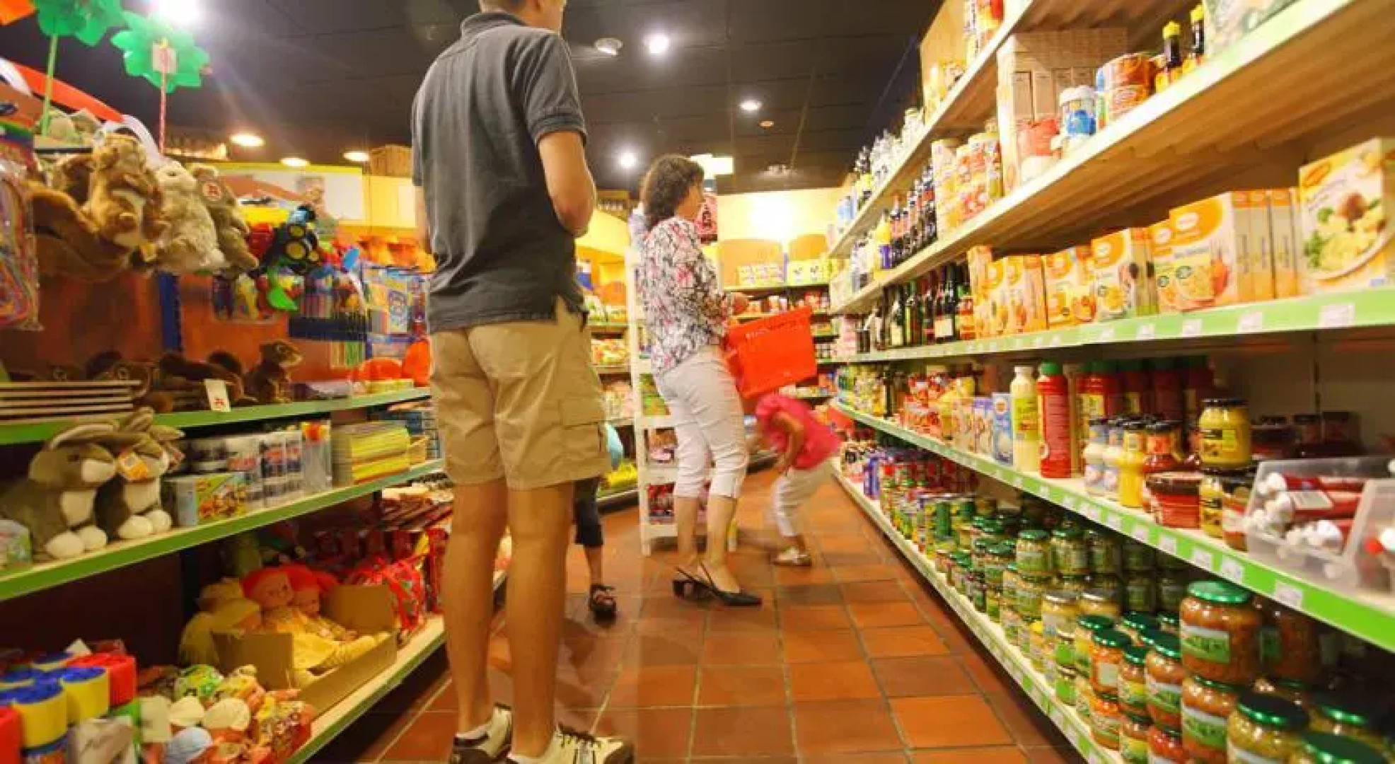 Bospark de Schaapskooi