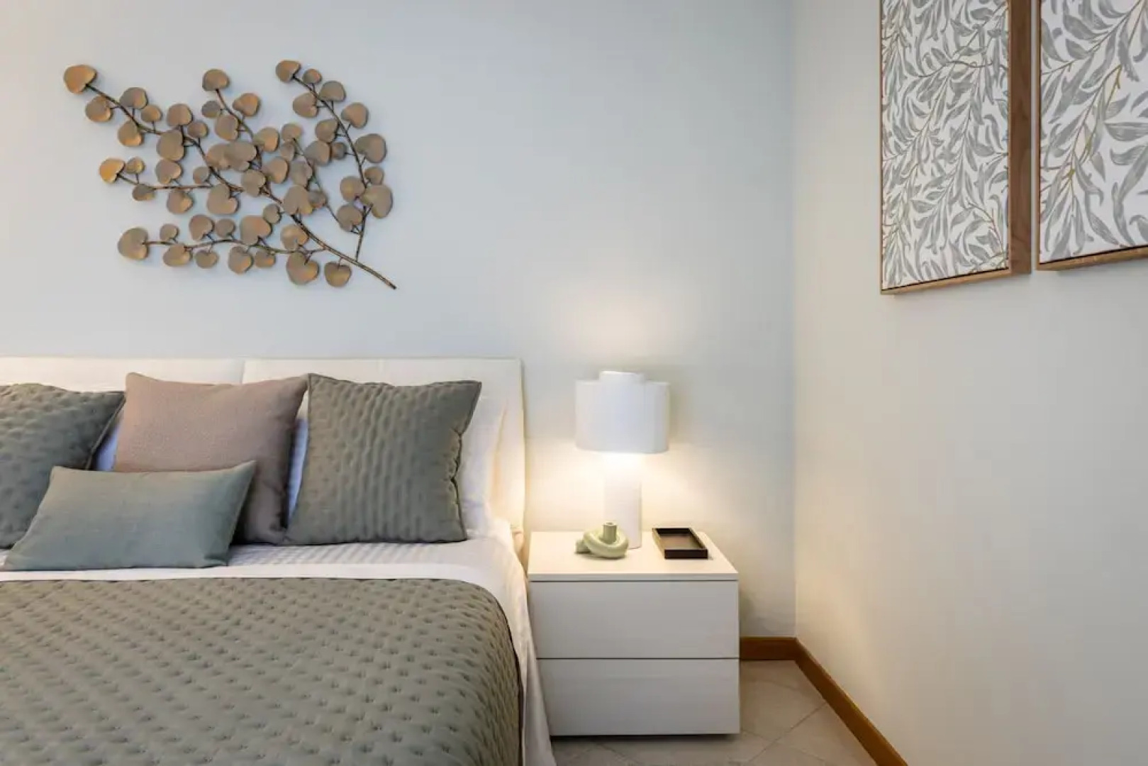 Apt24 - Villa Castello di Soiano