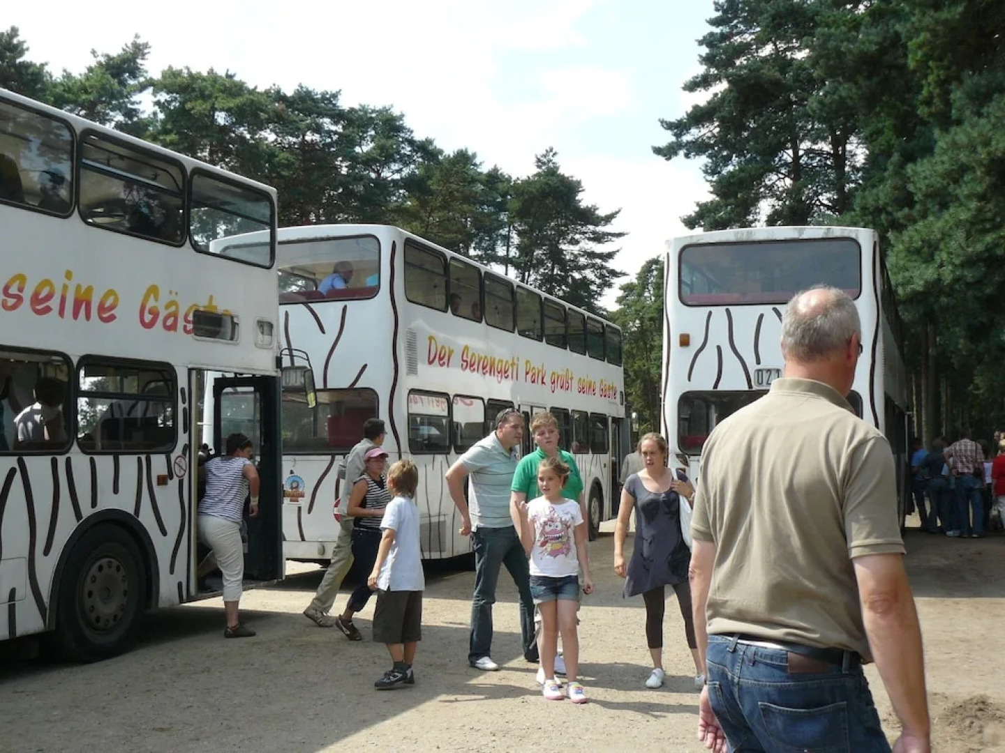Holiday Home in Wietzendorf With Terrace