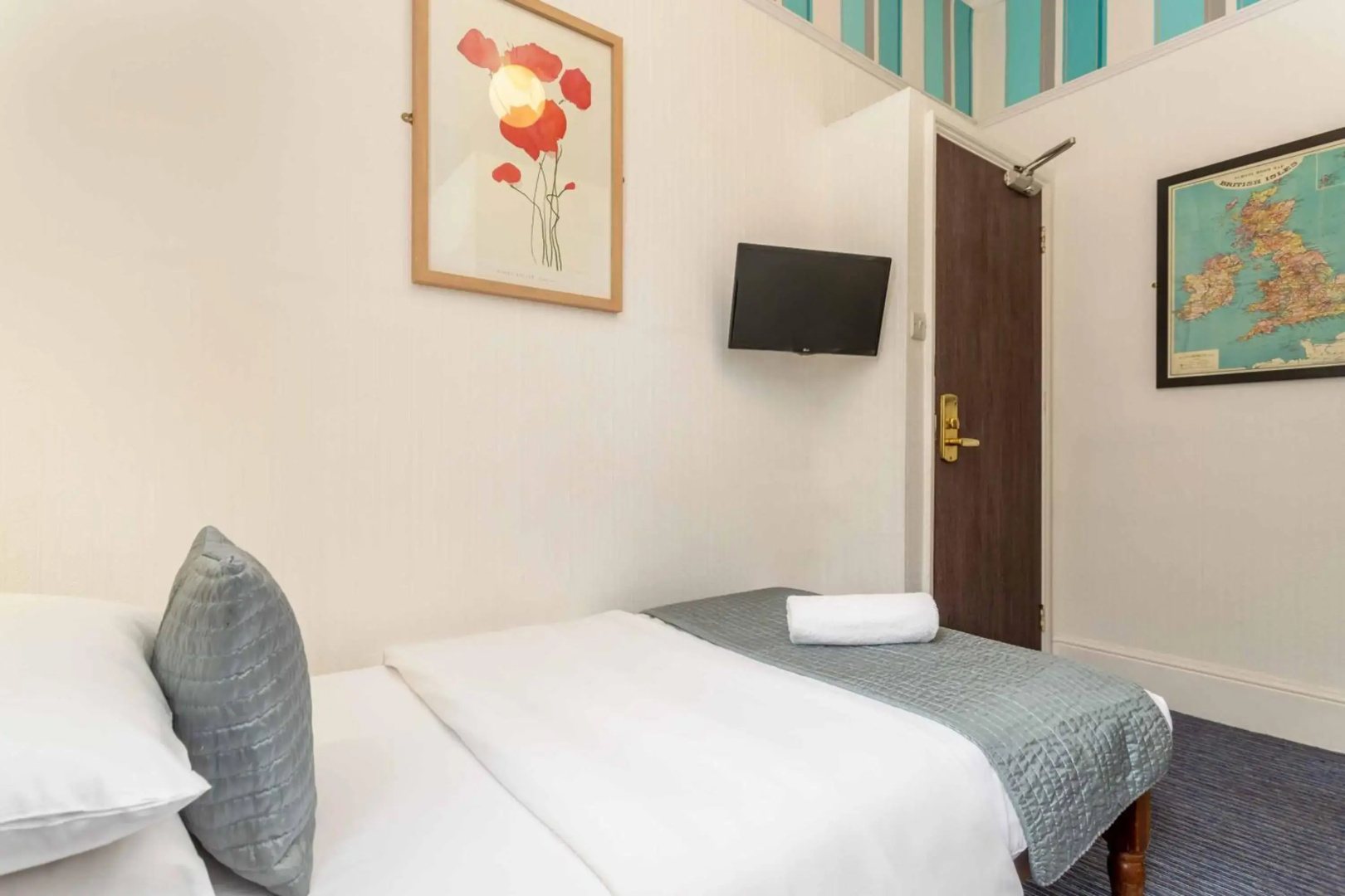 St Athans Hotel