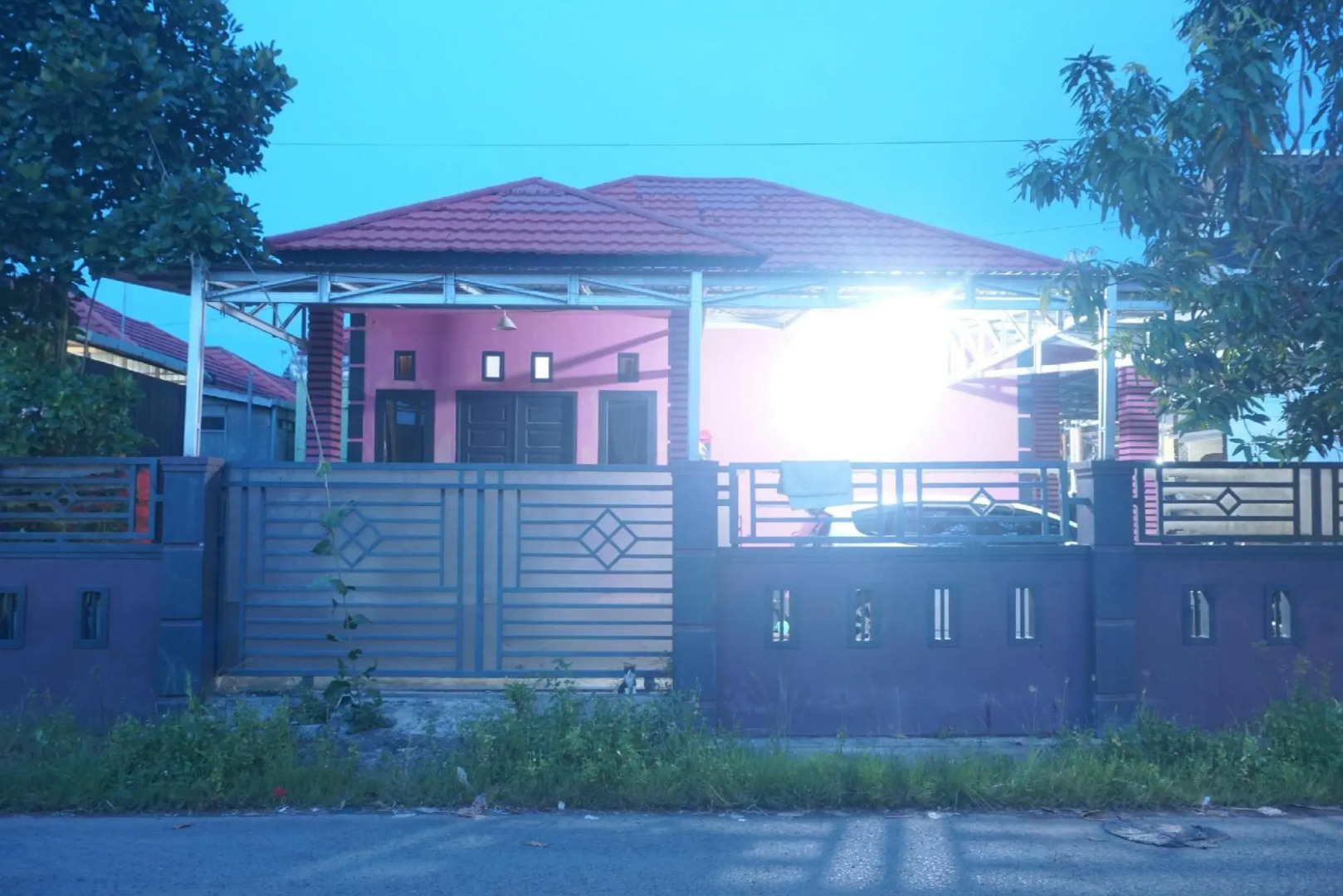 Spot on 92549 Wisma Ribas Syariah