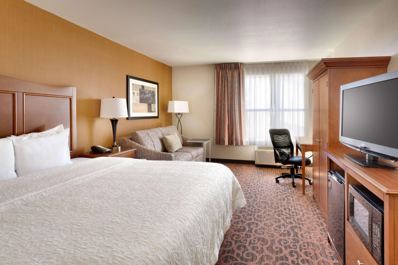 Hampton Inn & Suites Orem