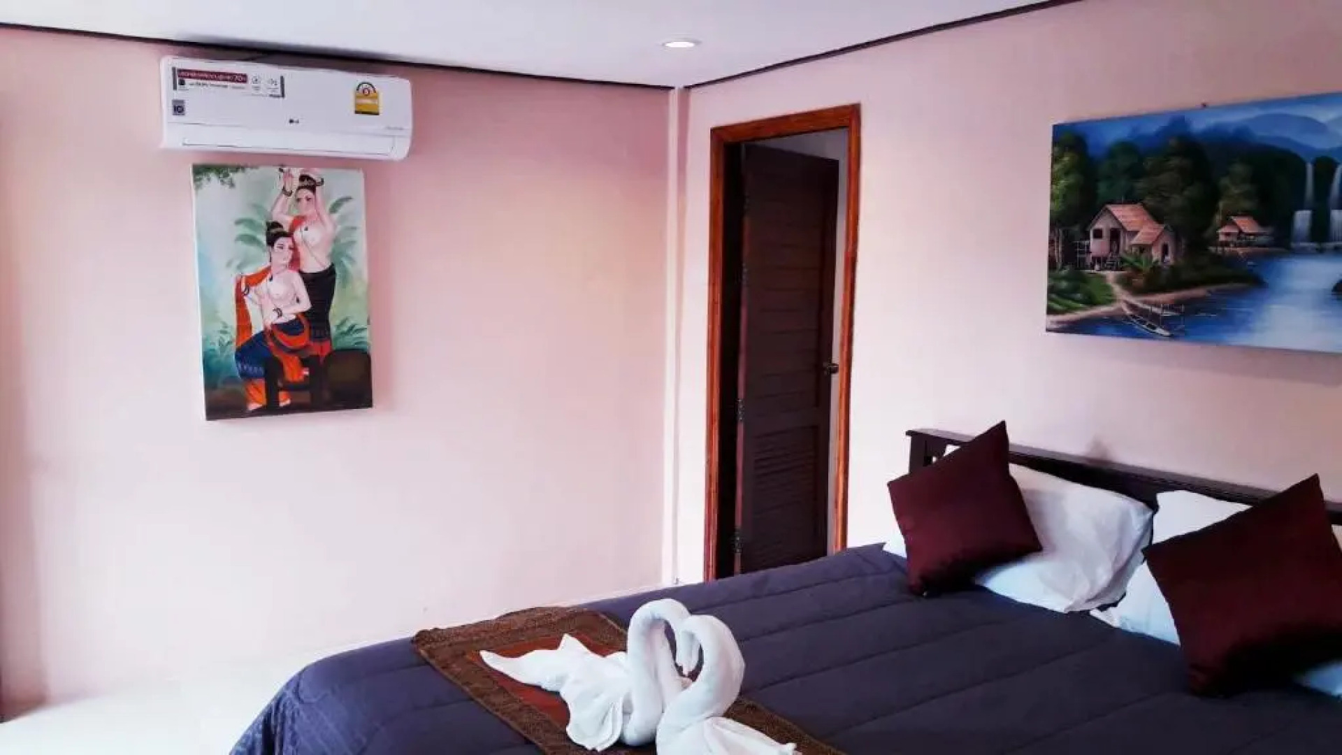 The Windsor Boutique Resort