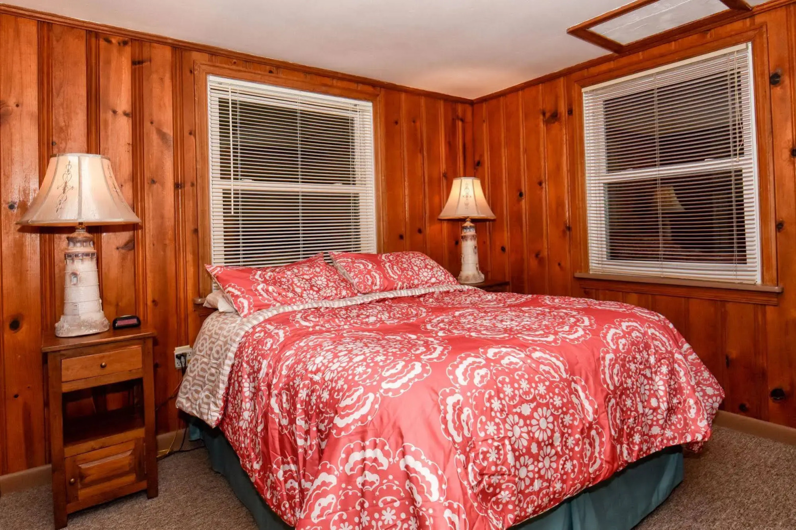 Snug Harbor Marina and Hotel