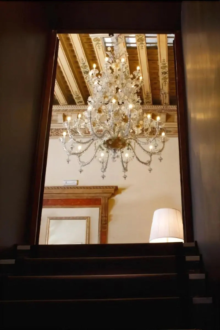 Arcadia Boutique Hotel