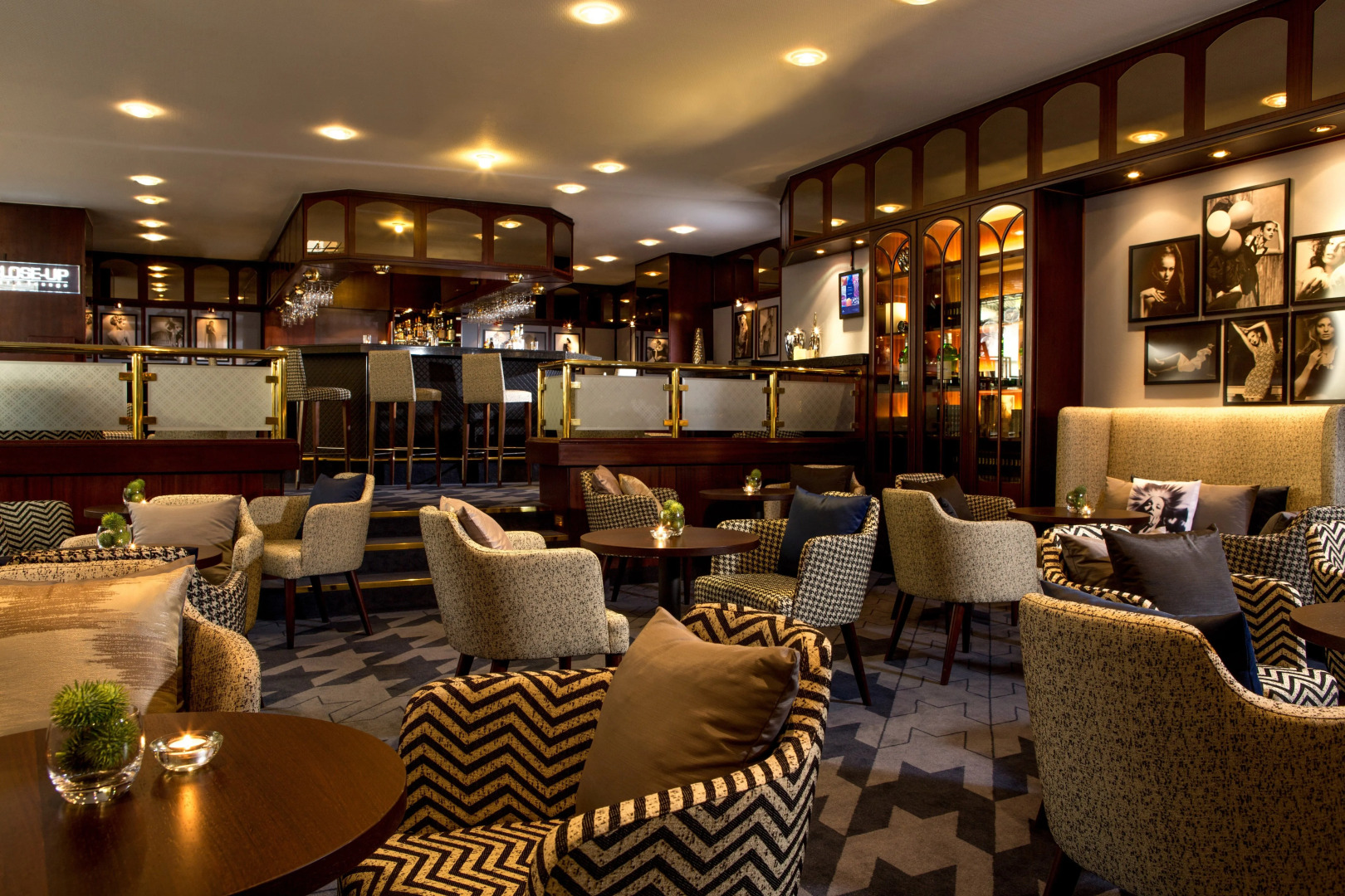 Renaissance Düsseldorf Hotel