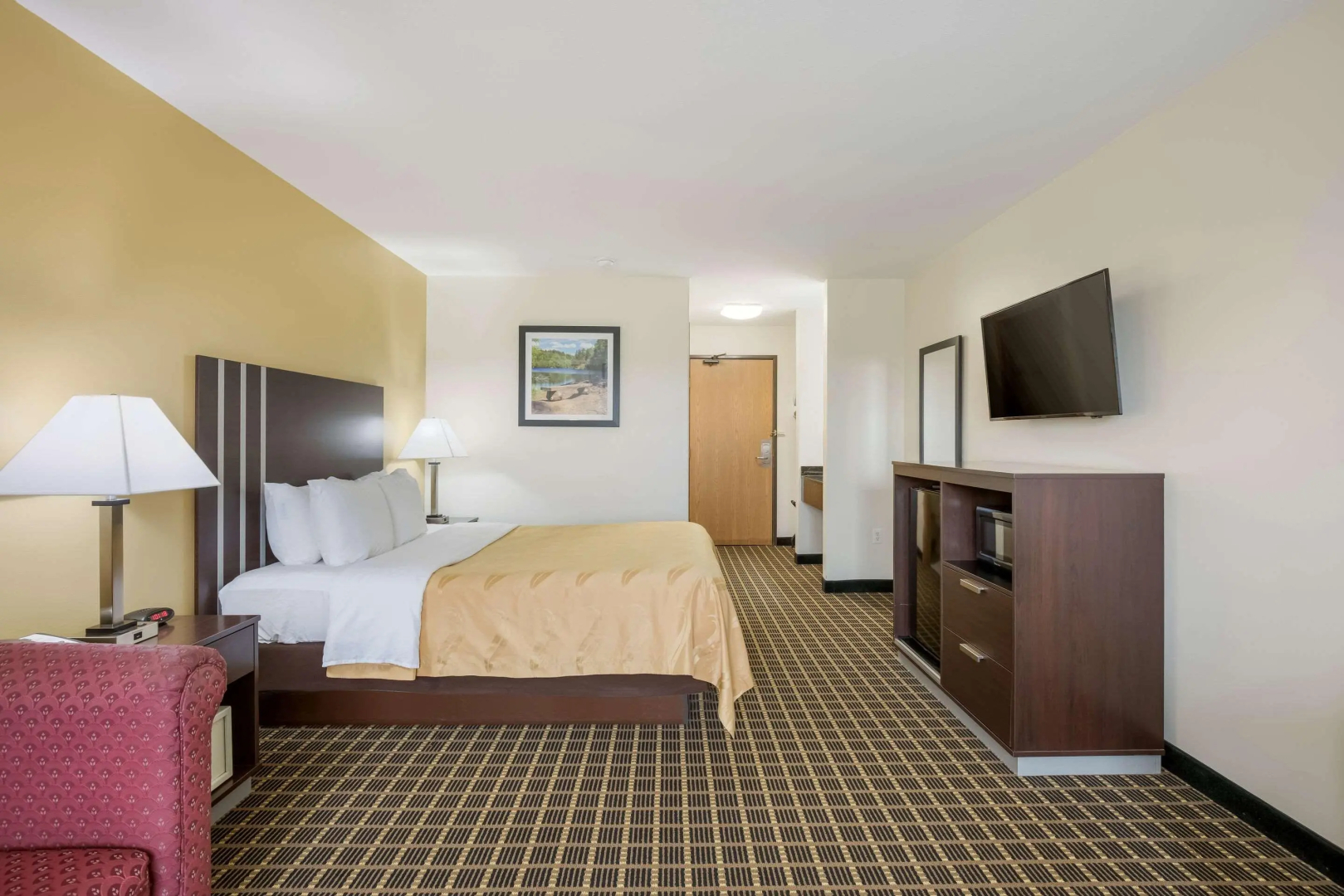 Quality Inn