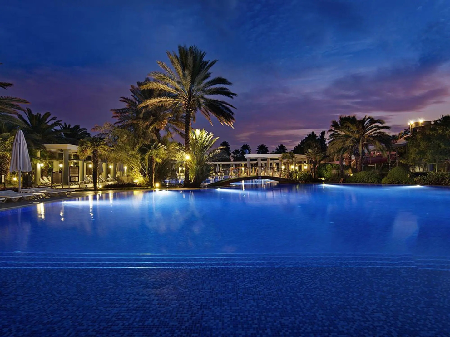 Tui Magic Life Belek Hotel