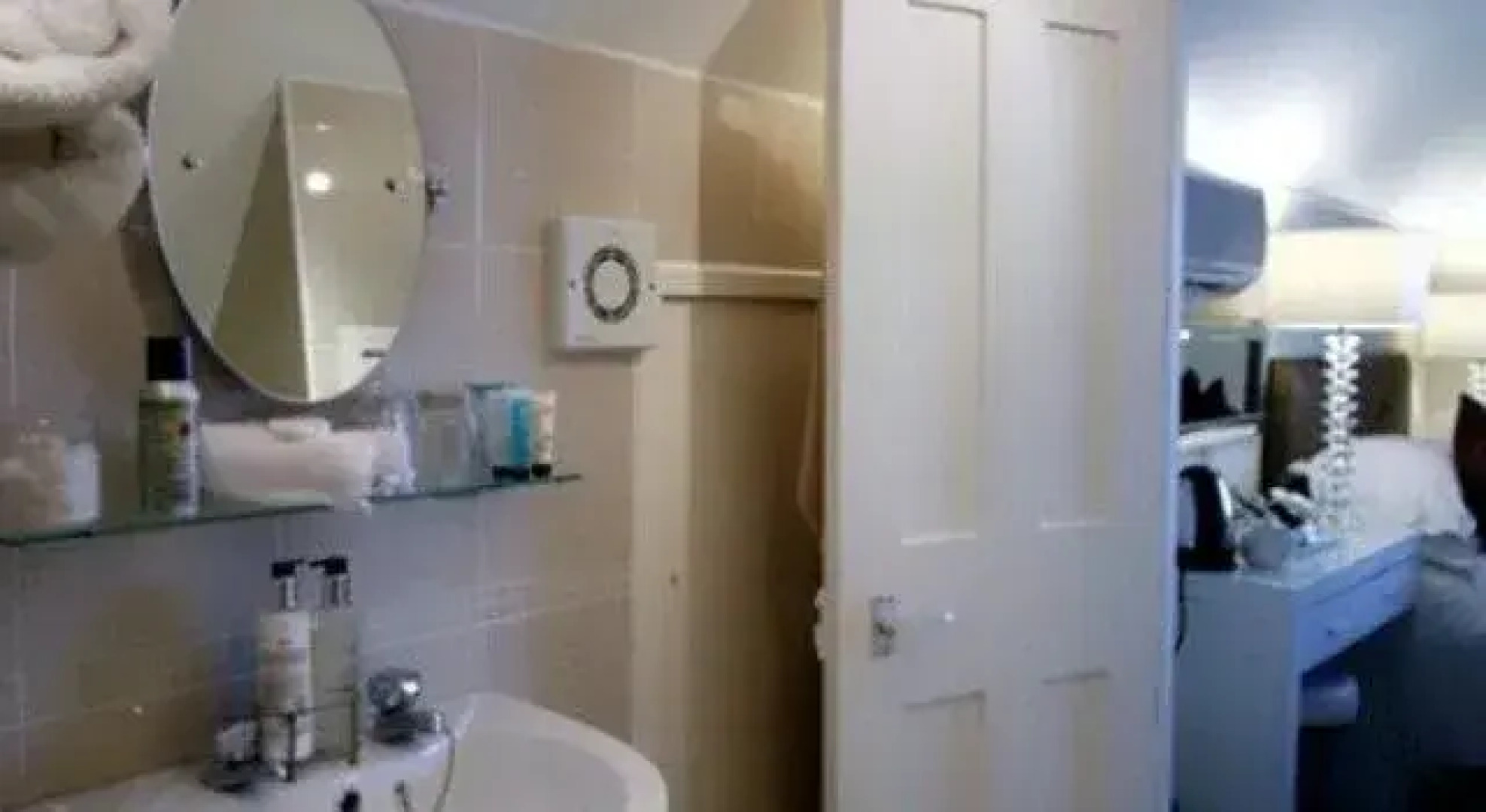 Grosvenor Lodge Guest House