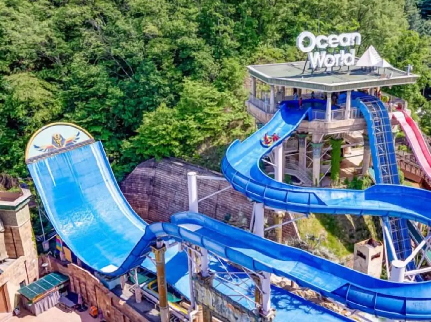 Sono Pet Clubs & Resorts VivaldiPark