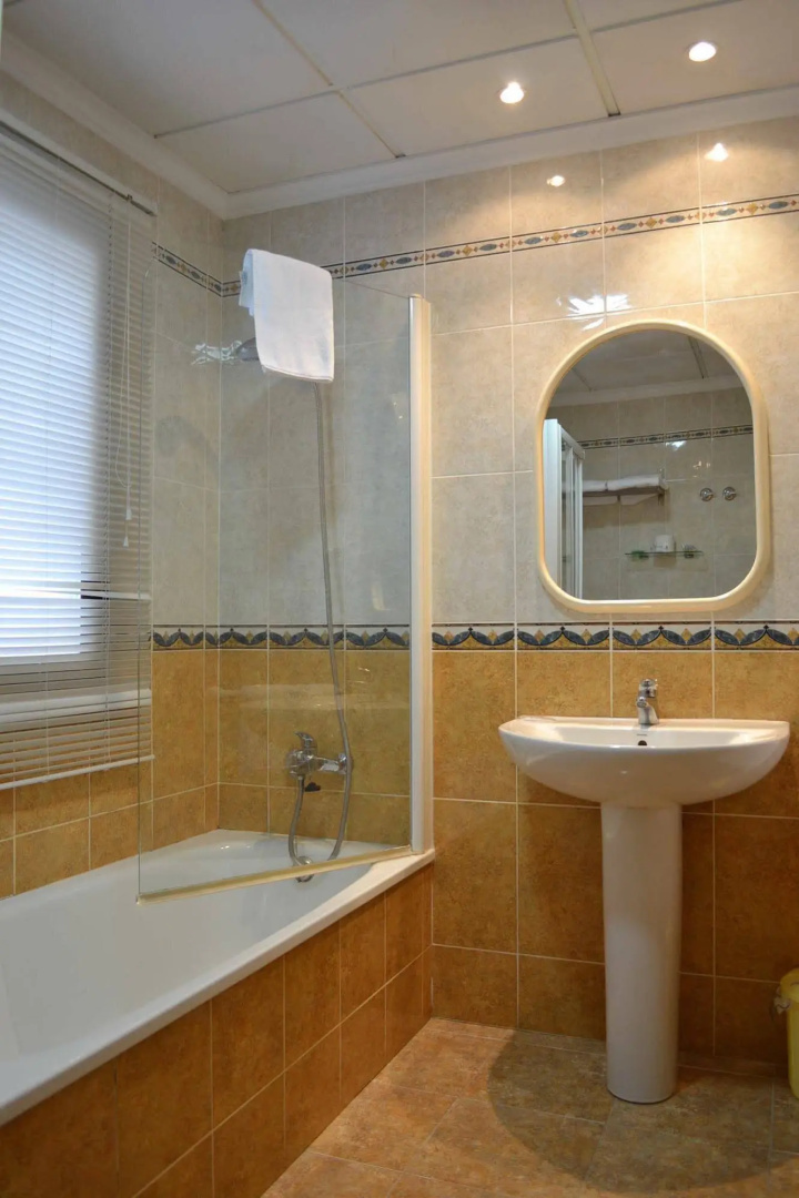 Aparthotel Porto Canet