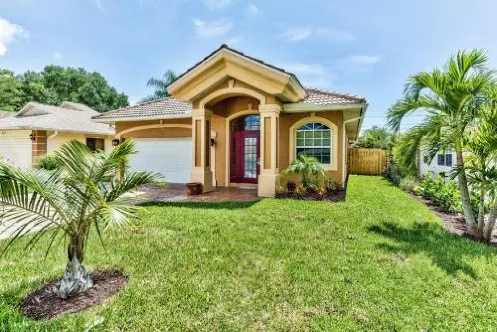 Syracuse Vacation Rental