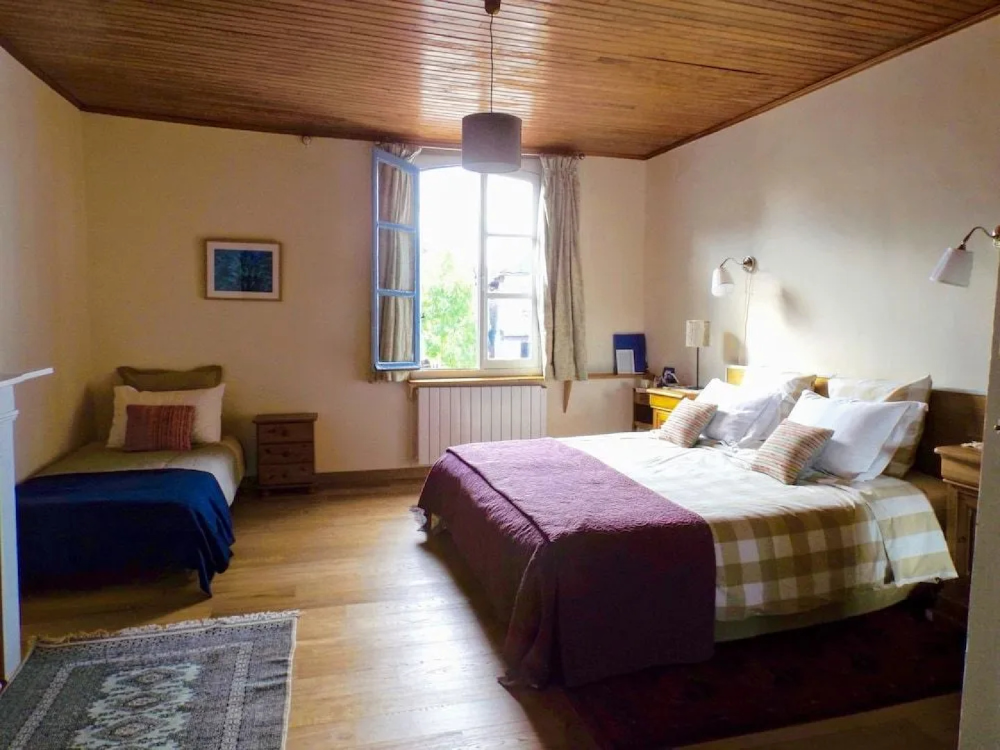 Elelta Chambres Dhotes