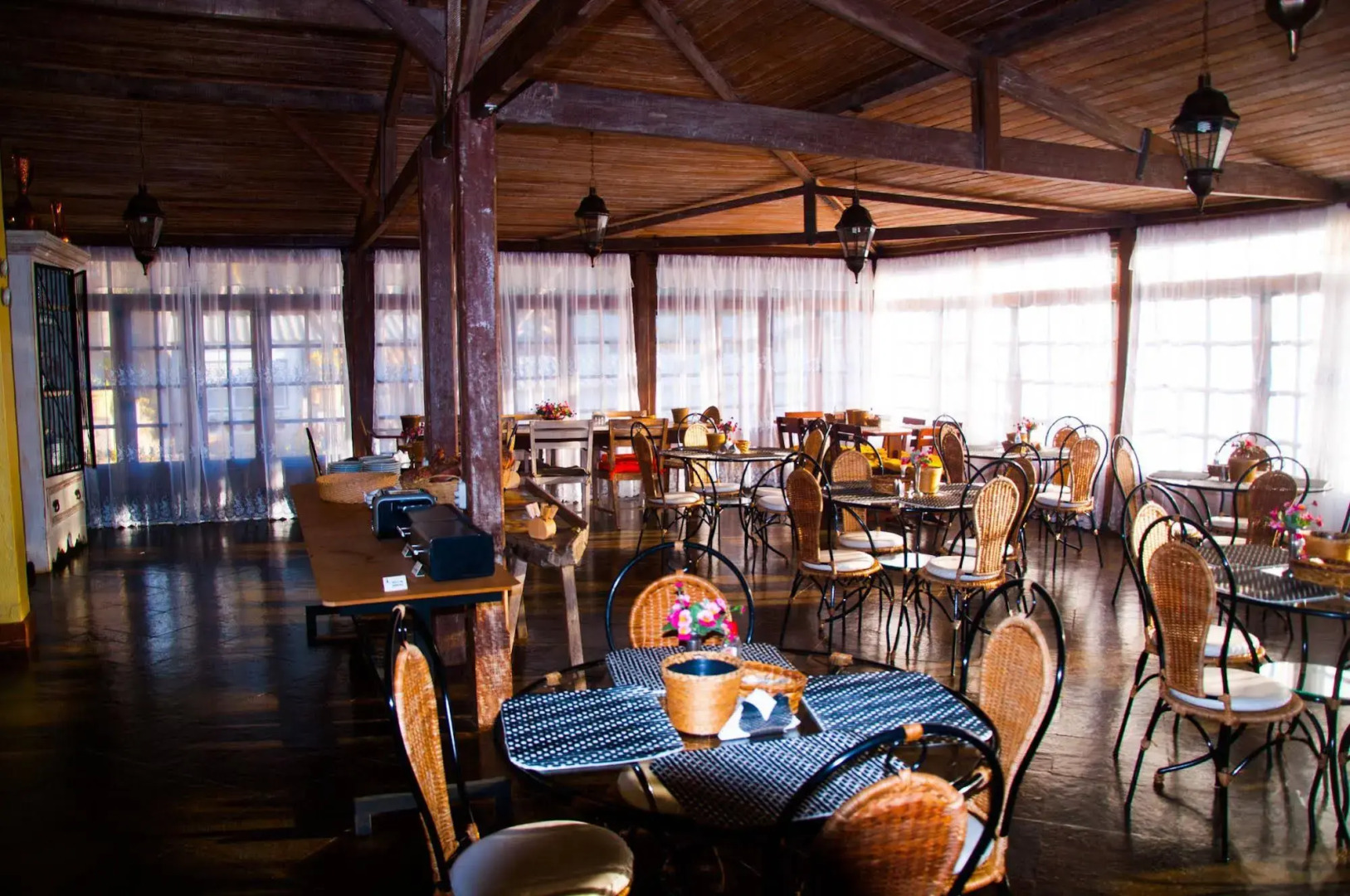 Xica da Silva Pousada