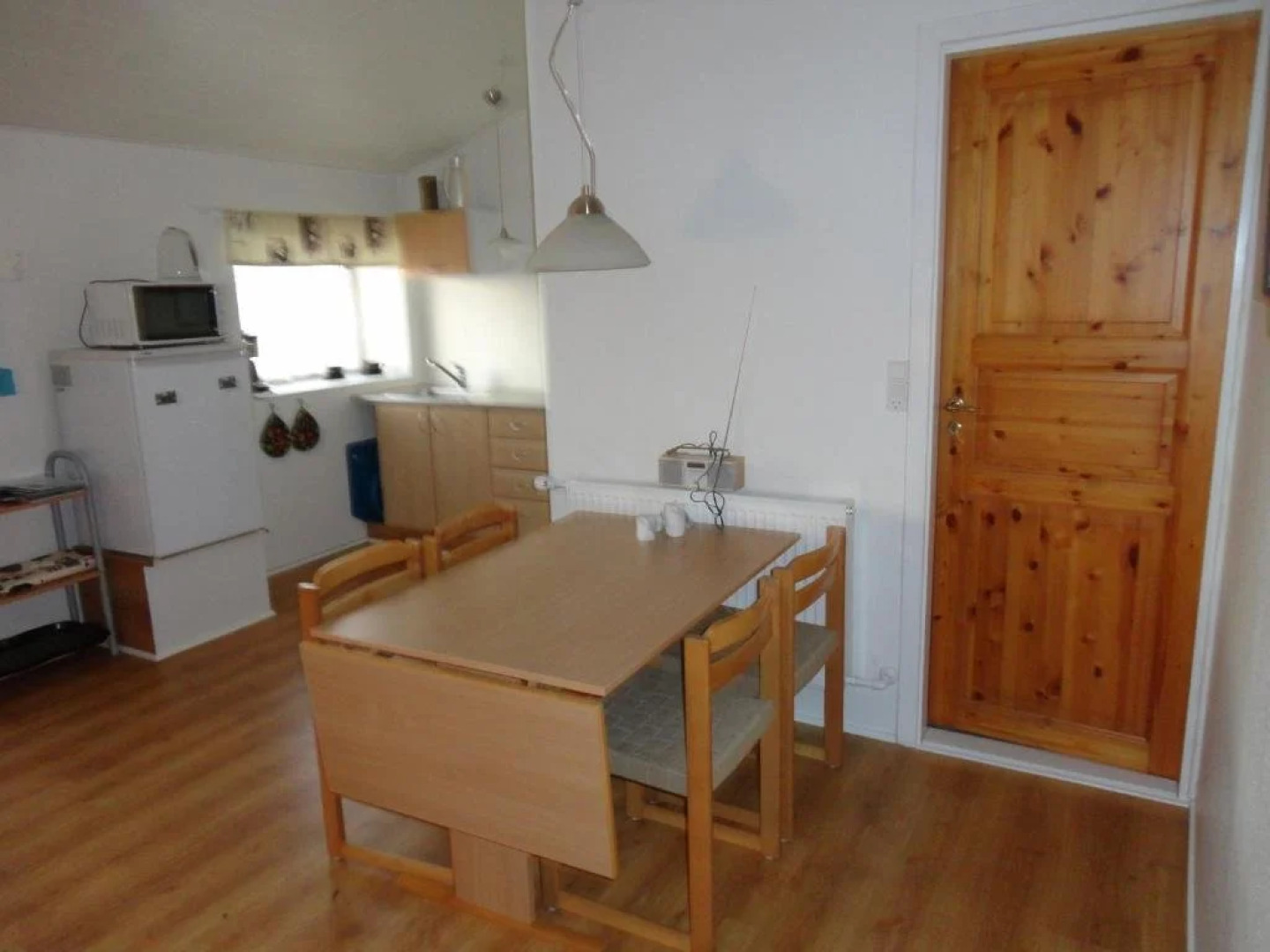 Bindesbølgård Farm Holiday