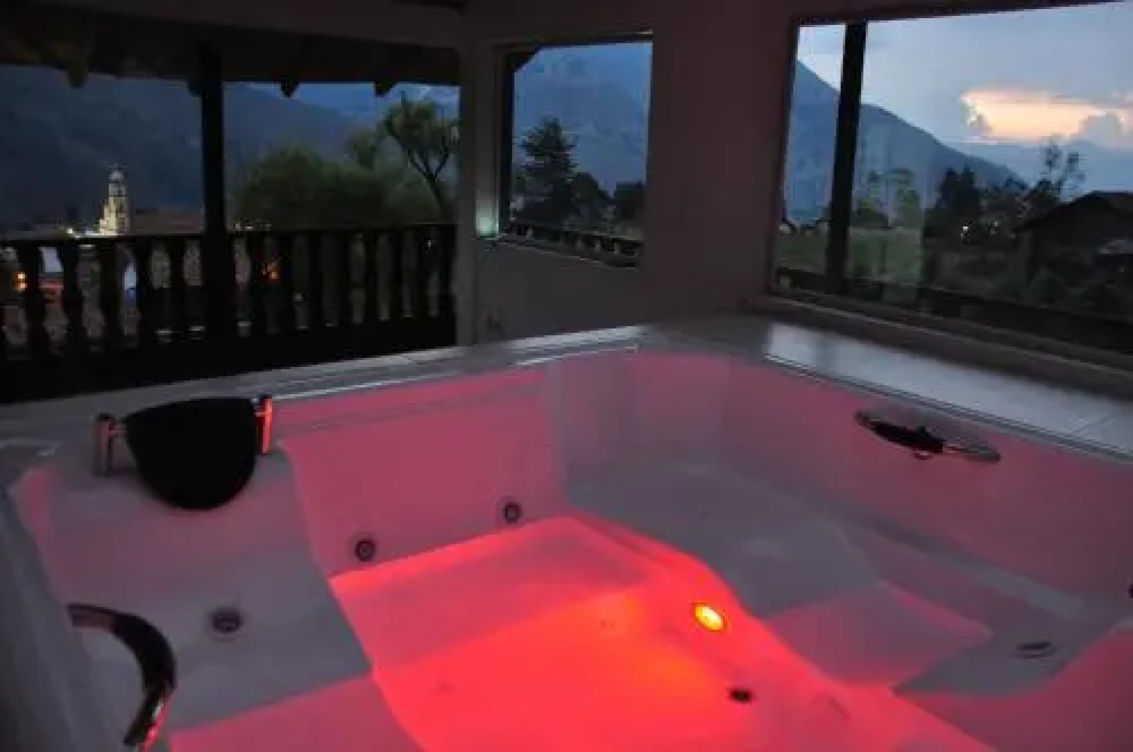 La Posada del Molino Campestre