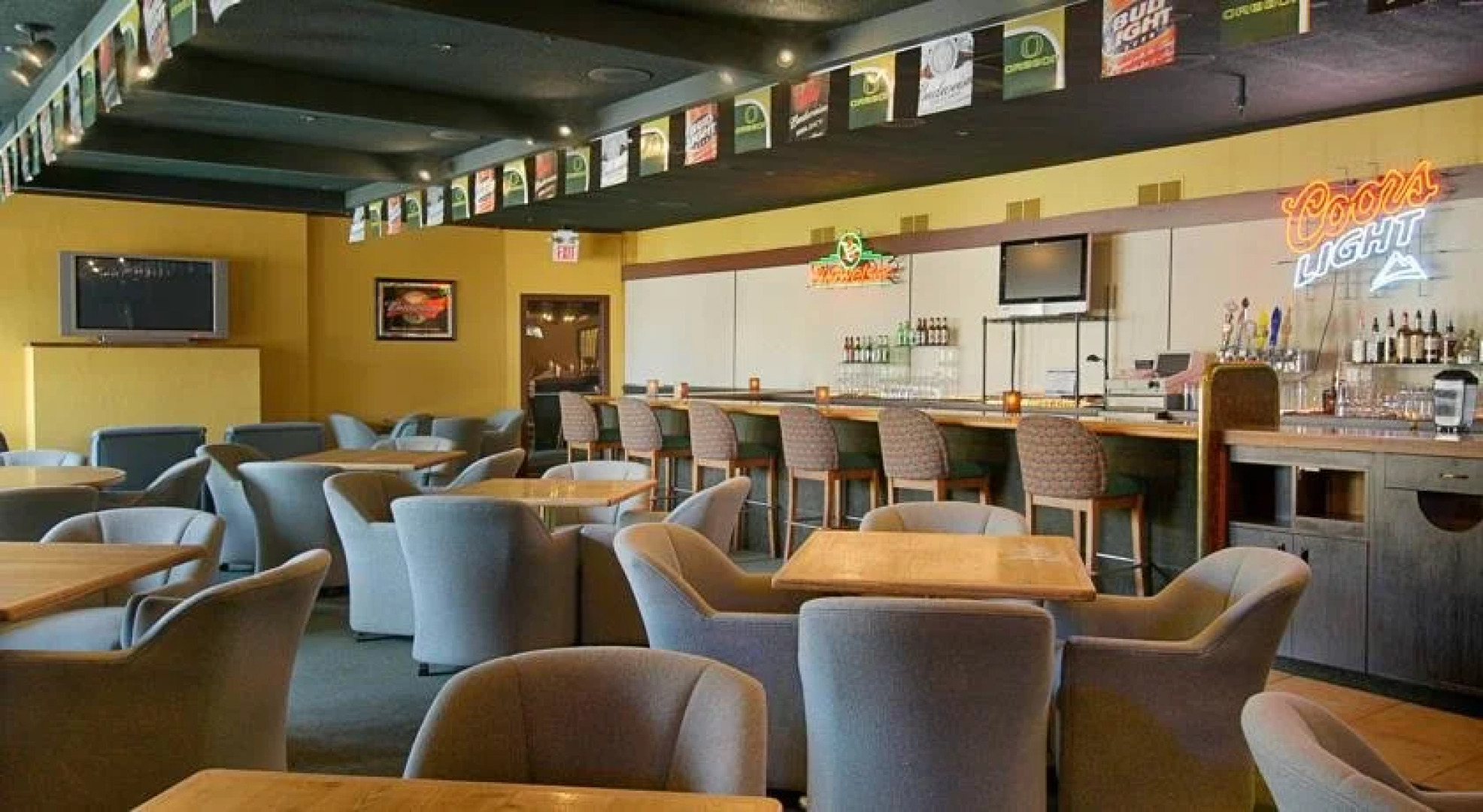 Red Lion Hotel Eugene