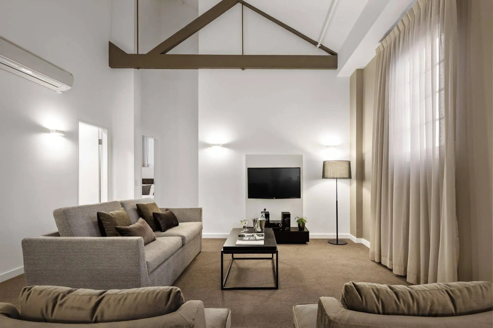 Quest Newcastle West