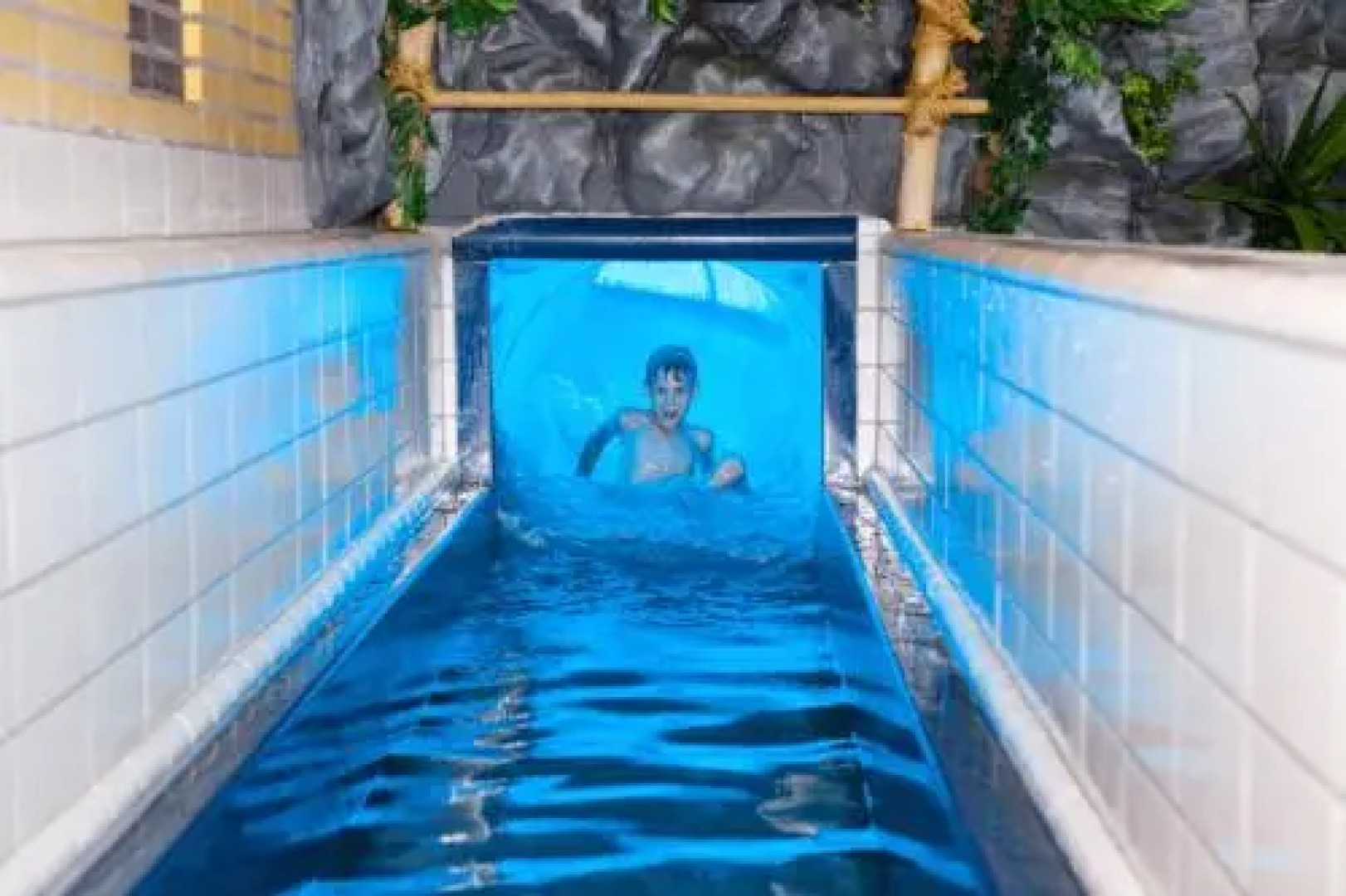 Oostappen Vakantiepark Prinsenmeer