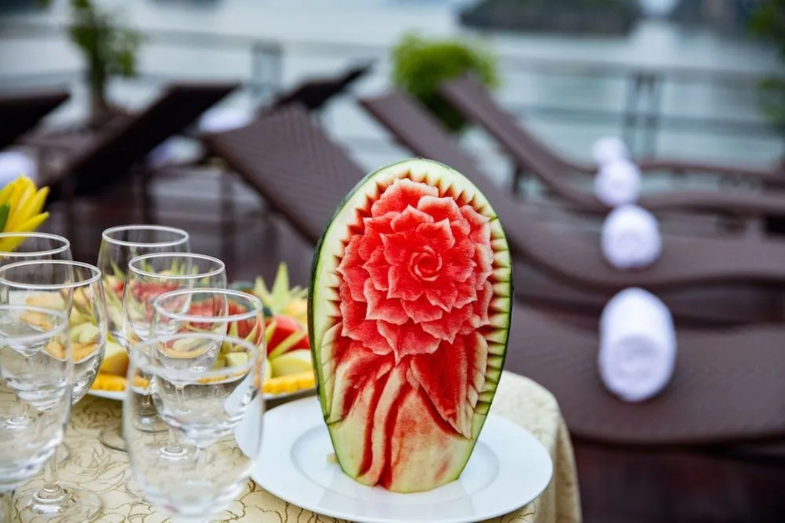 Seasun Boutique Cruise