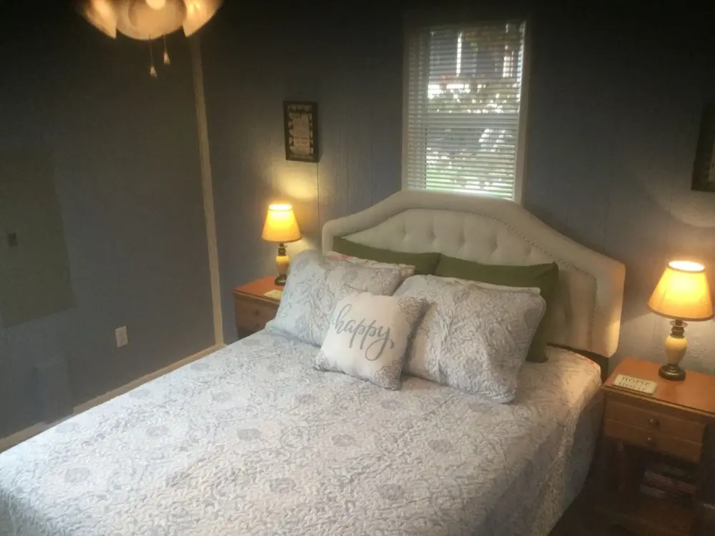 Rock Ridge Rentals