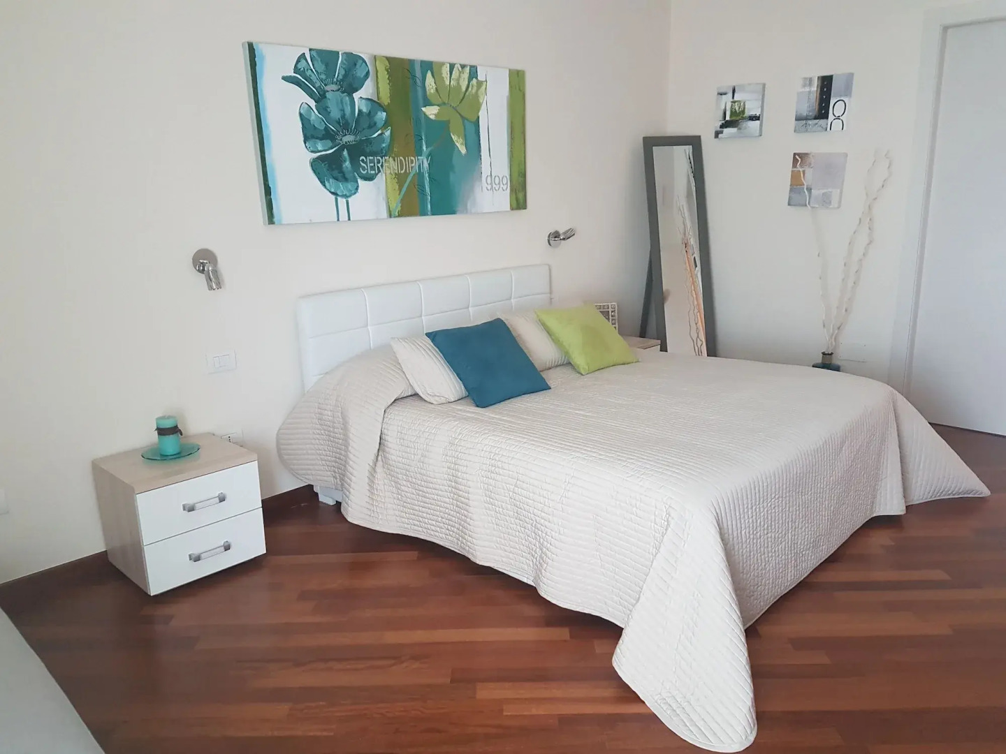 B&B Residenza Piazza Moro