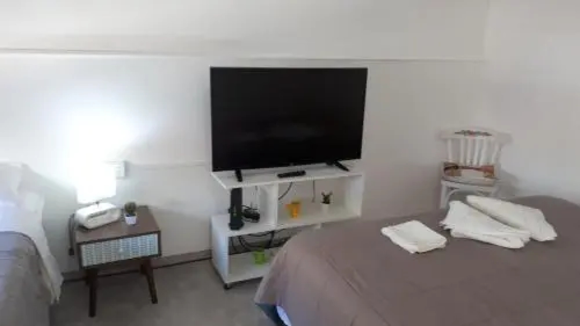 Apartamento Uriburu
