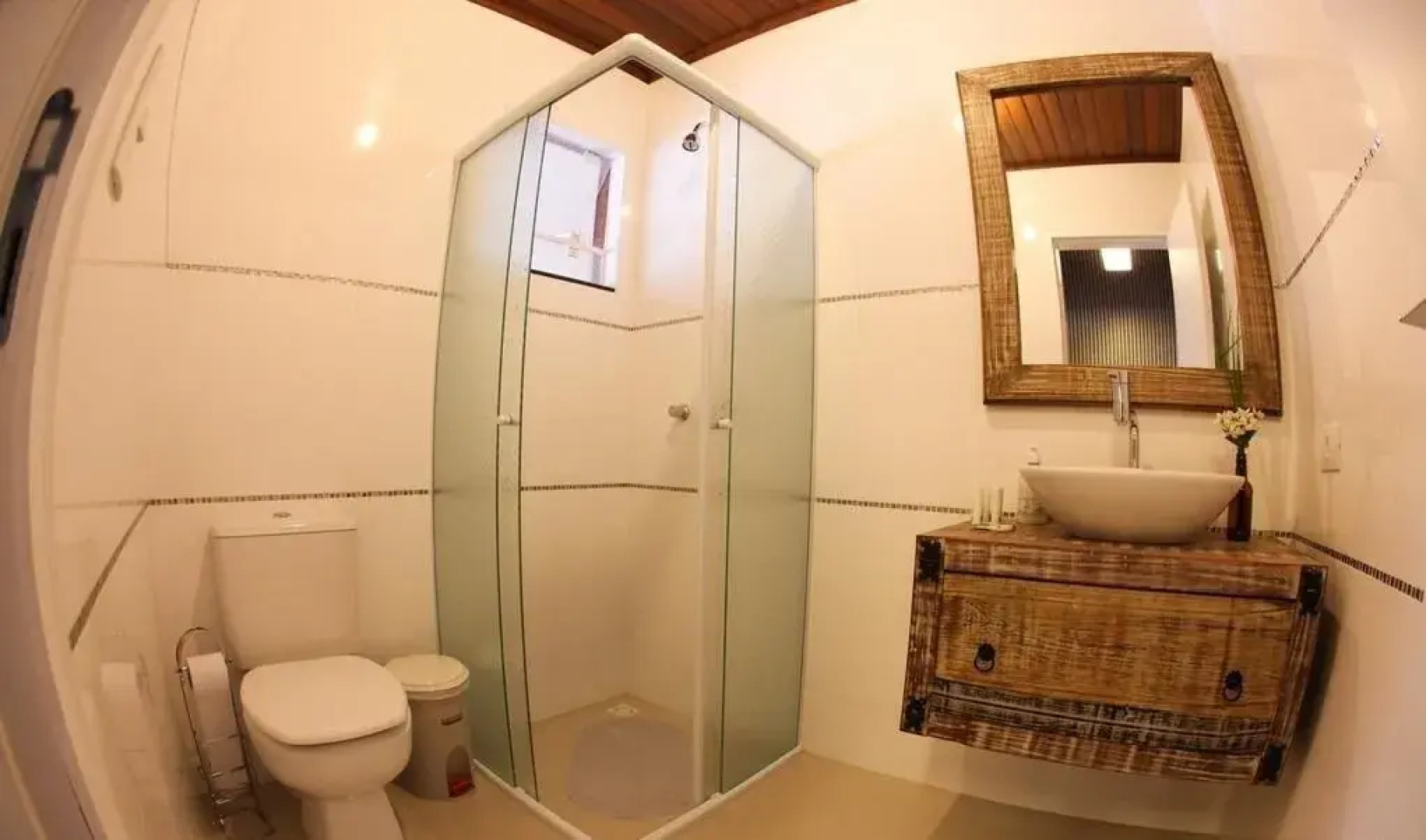 Eco Hotel Bouganville