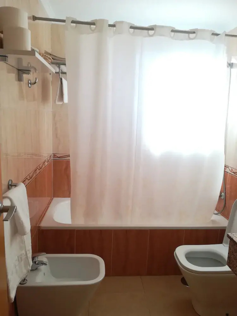 Apartamentos Turísticos Las Yucas