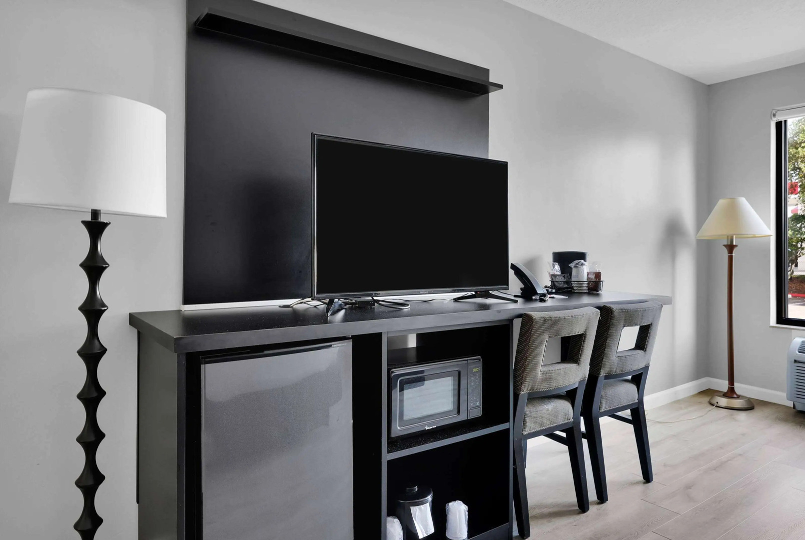 Ramada by Wyndham Jacksonville I-95 by Butler Blvd