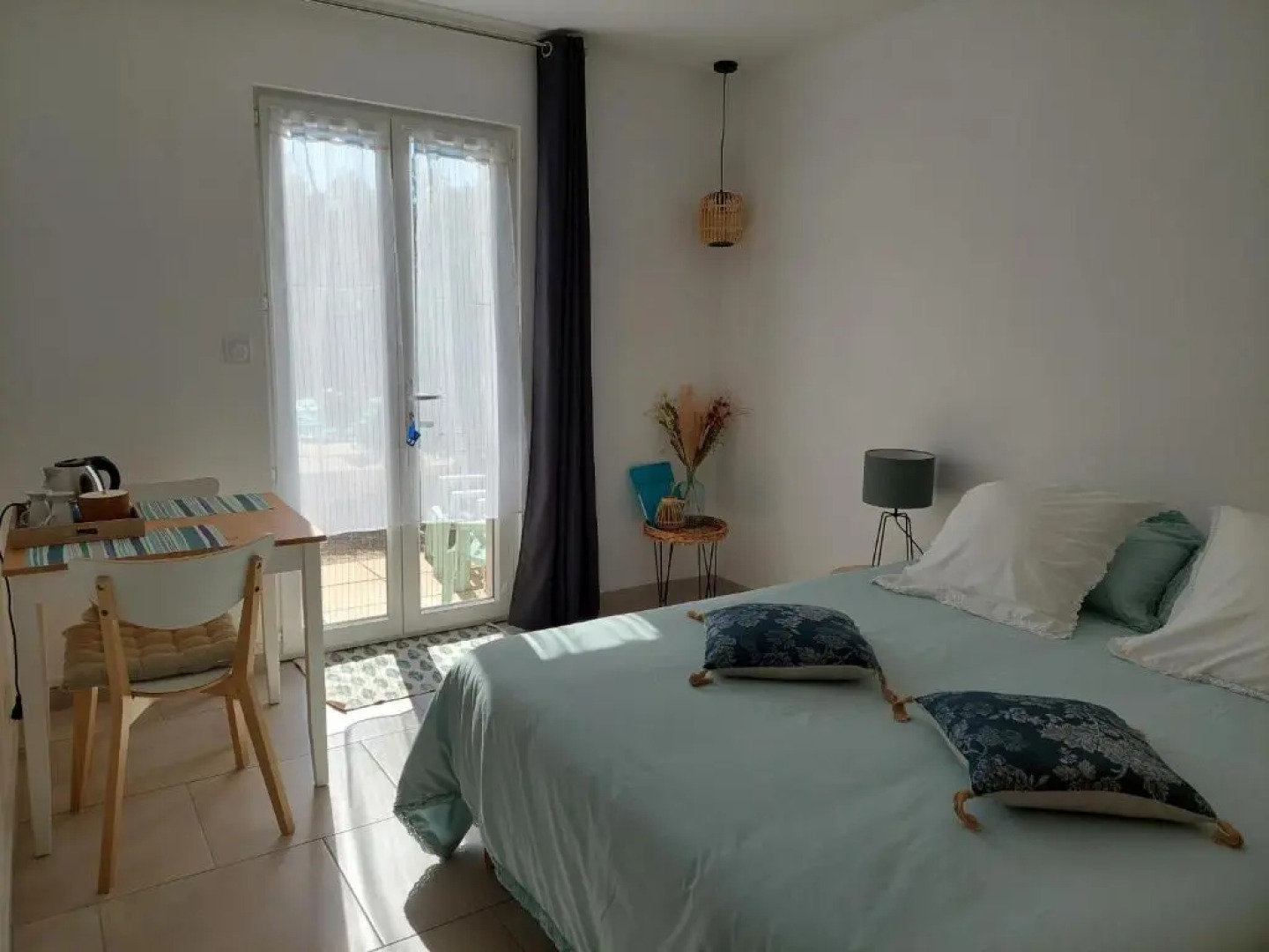 Maison d'Hôtes La Chêneraie